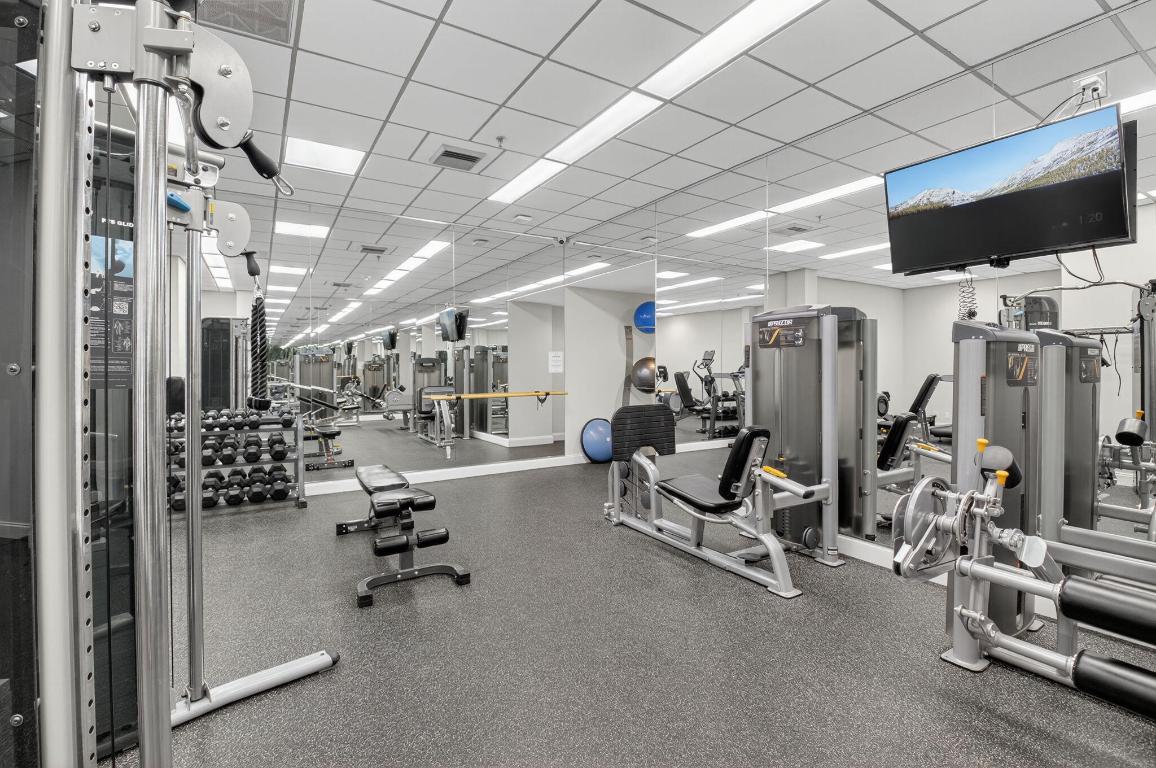 TRAFALGAR OF HIGHLAND BEACH CONDO - Residential