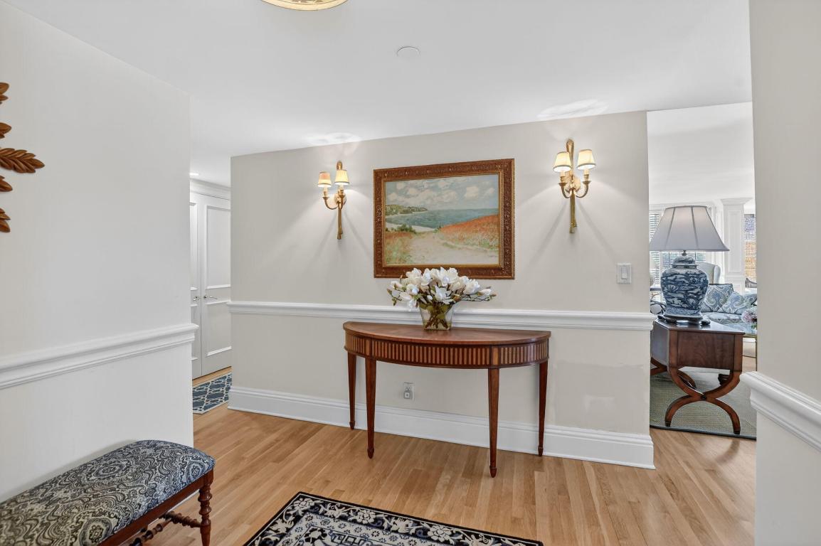 TRAFALGAR OF HIGHLAND BEACH CONDO - Residential