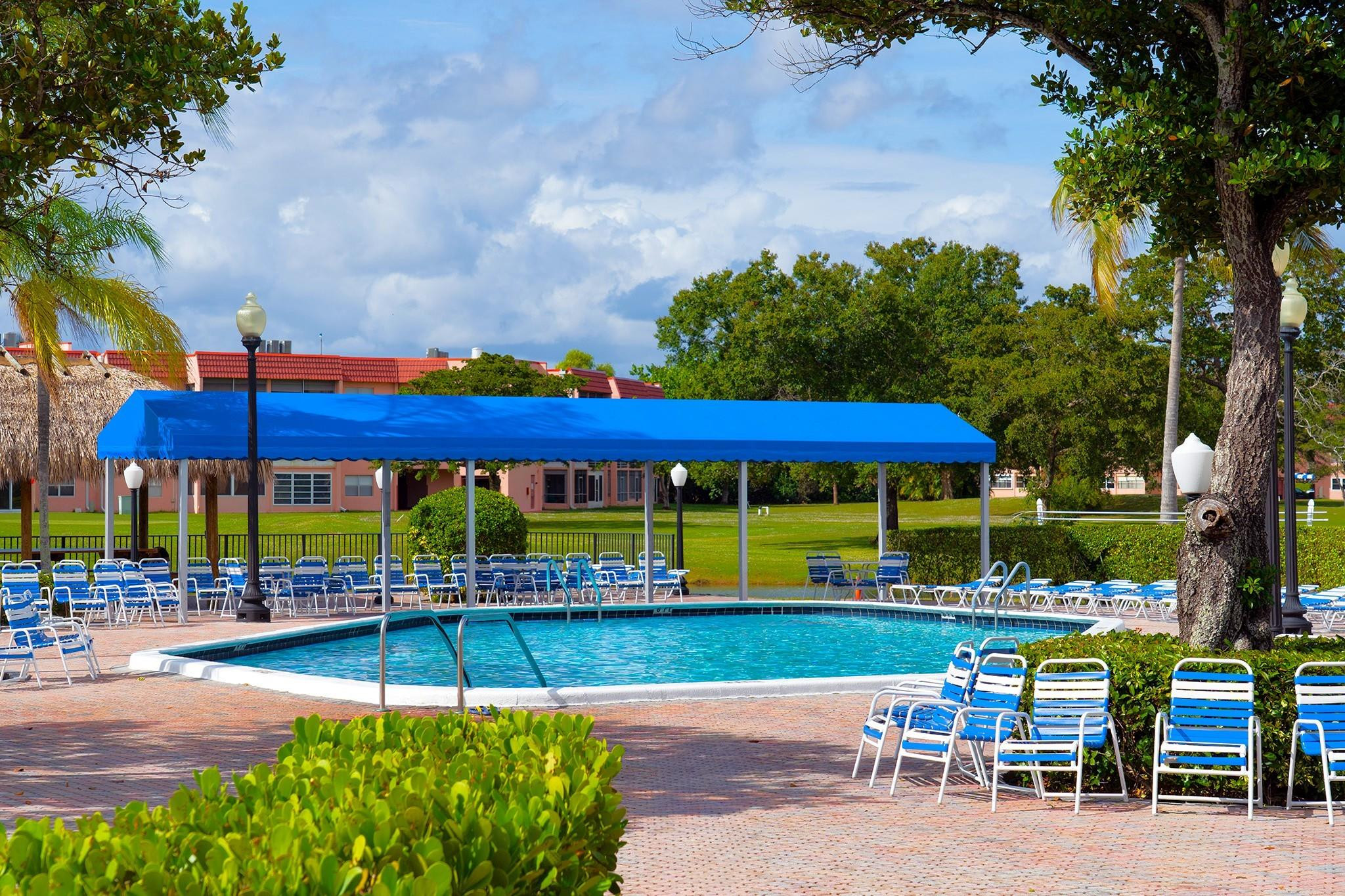 Sunrise Lakes Phase 3 - Residential
