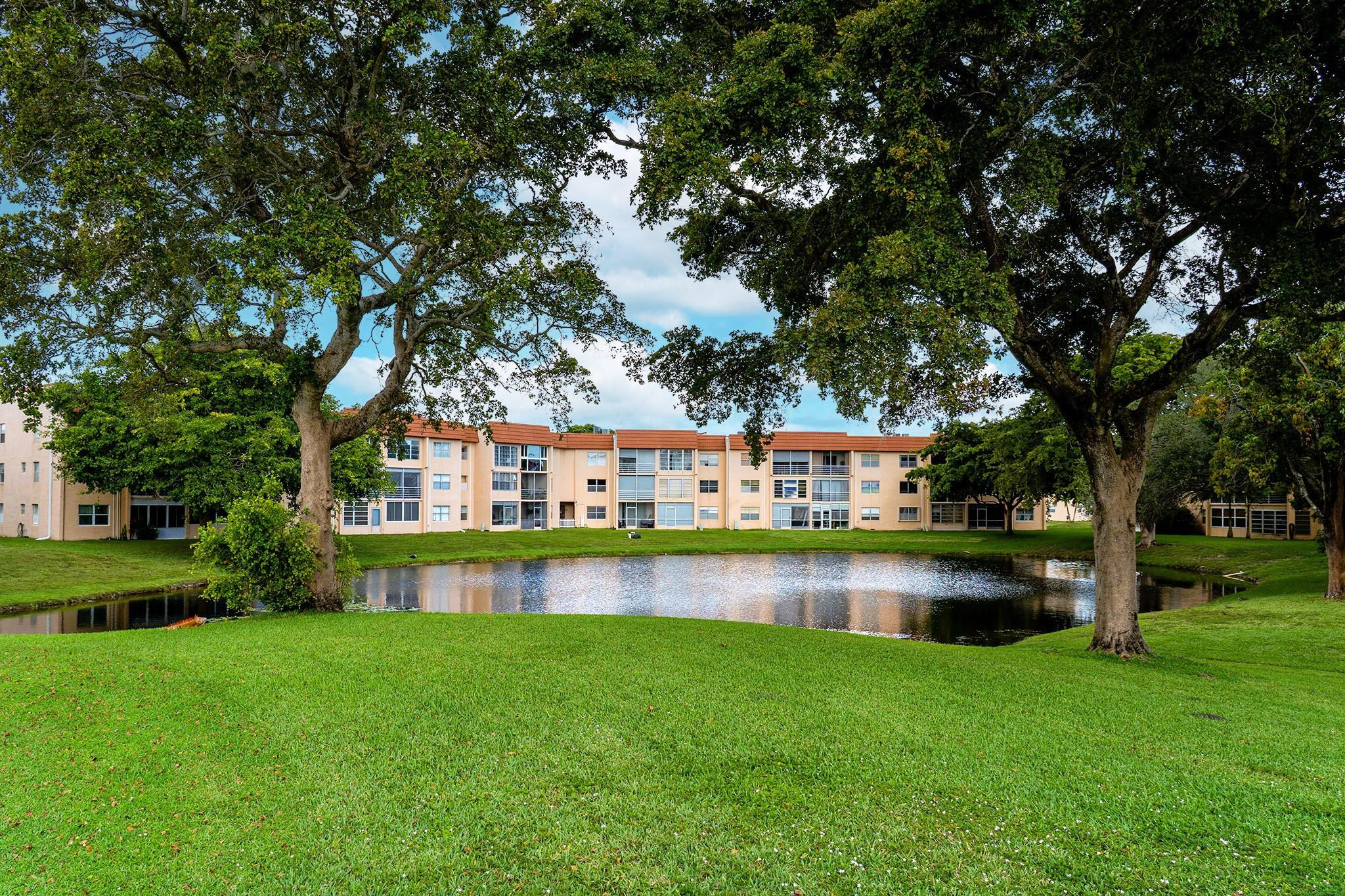 Sunrise Lakes Phase 3 - Residential