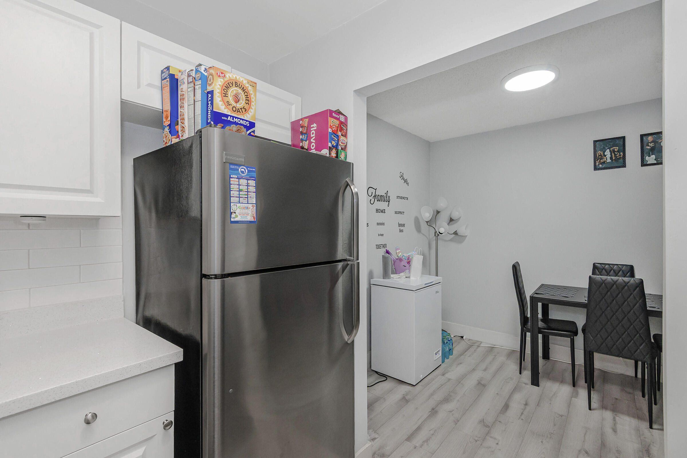 CASTLEWOOD - Residential Income