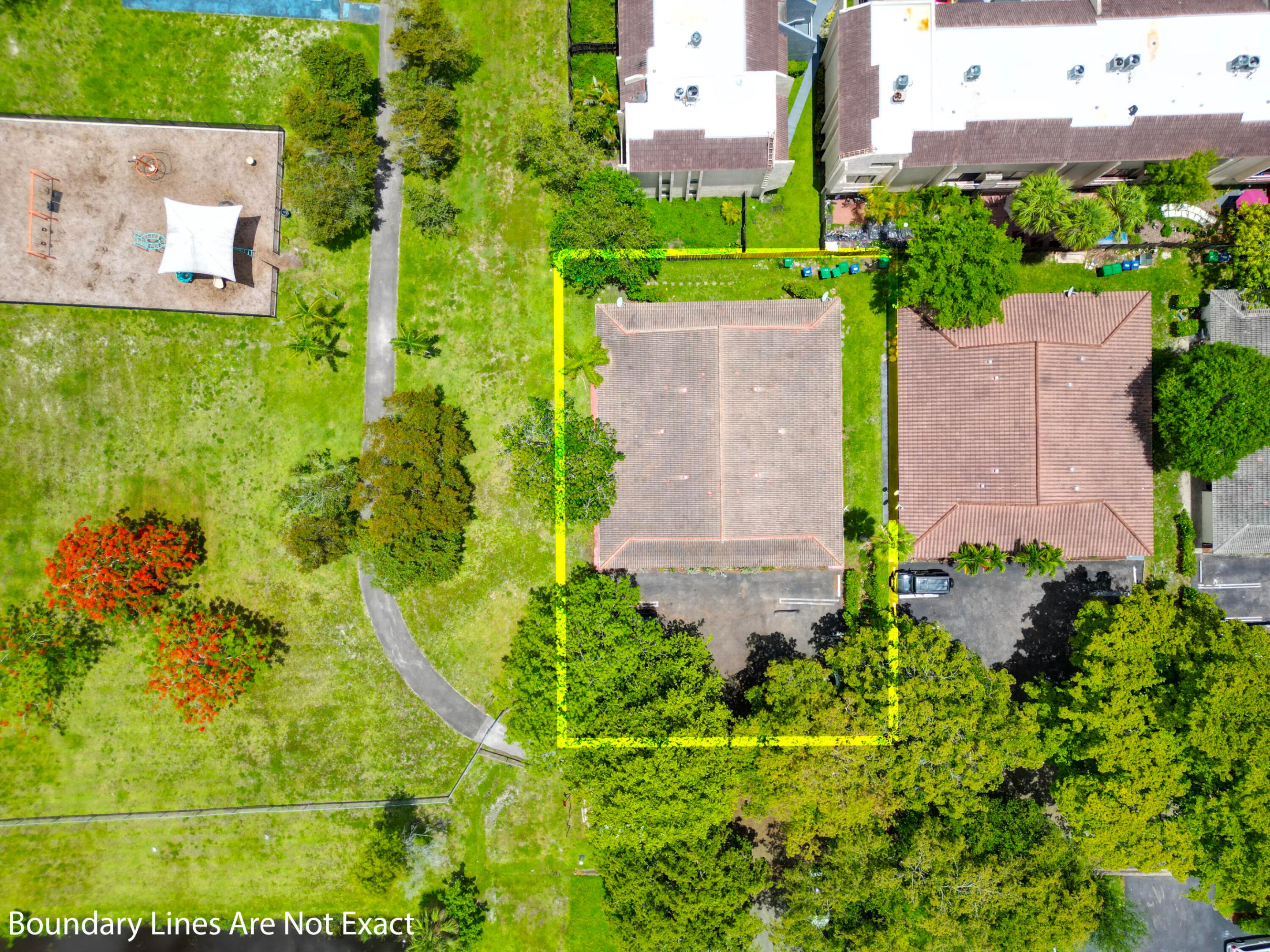 CASTLEWOOD - Residential Income