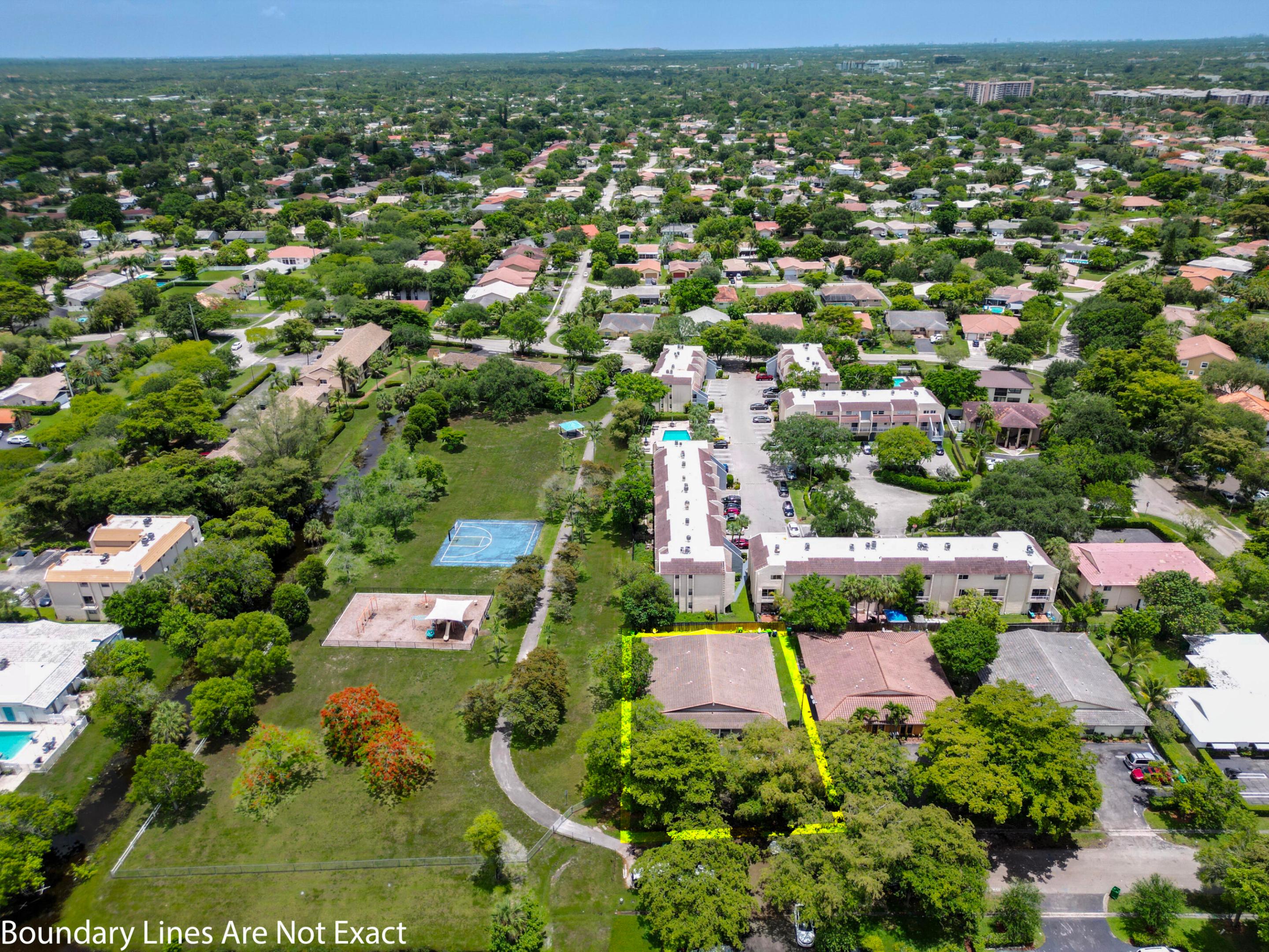 CASTLEWOOD - Residential Income