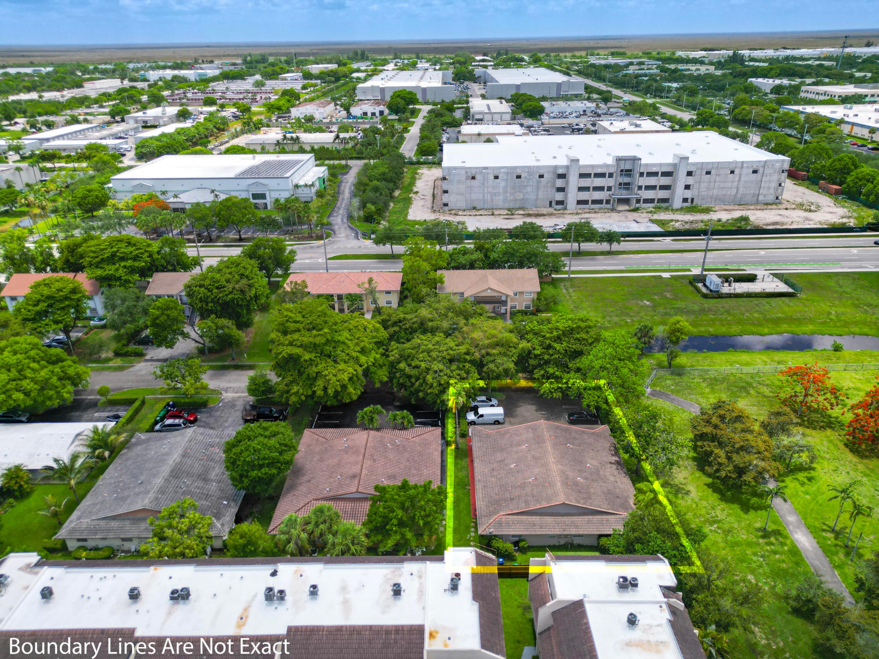 CASTLEWOOD - Residential Income
