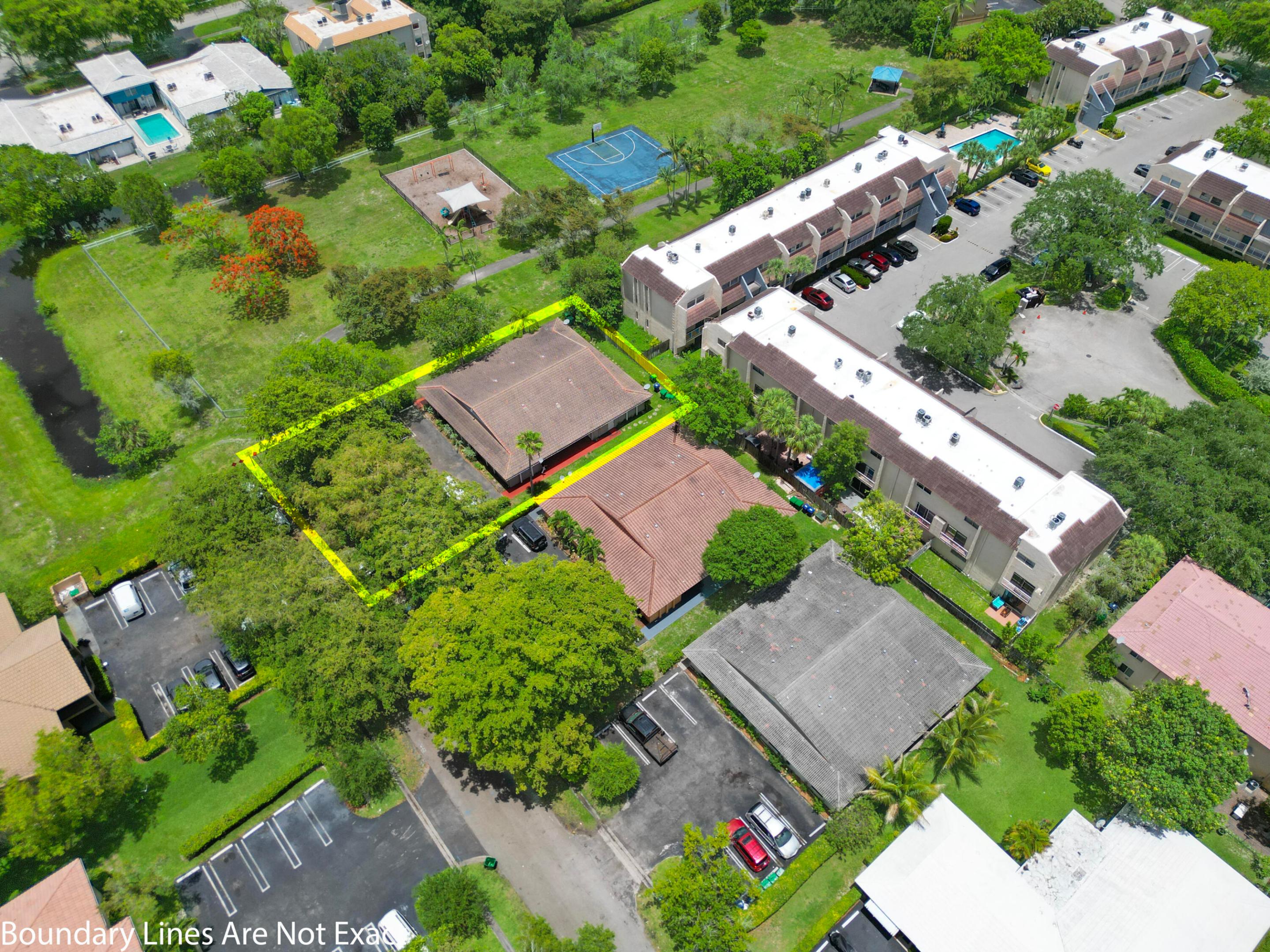 CASTLEWOOD - Residential Income