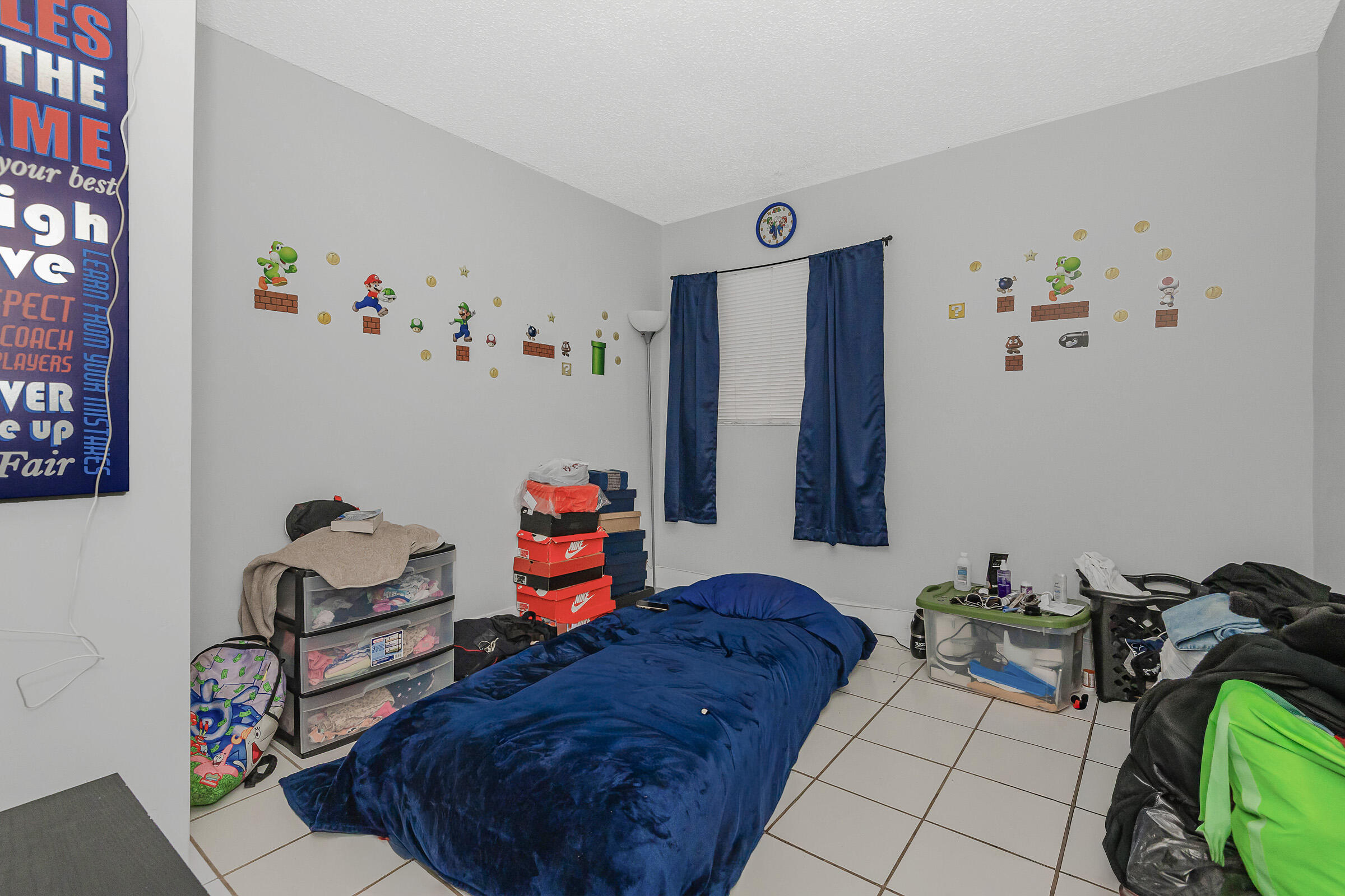 CASTLEWOOD - Residential Income