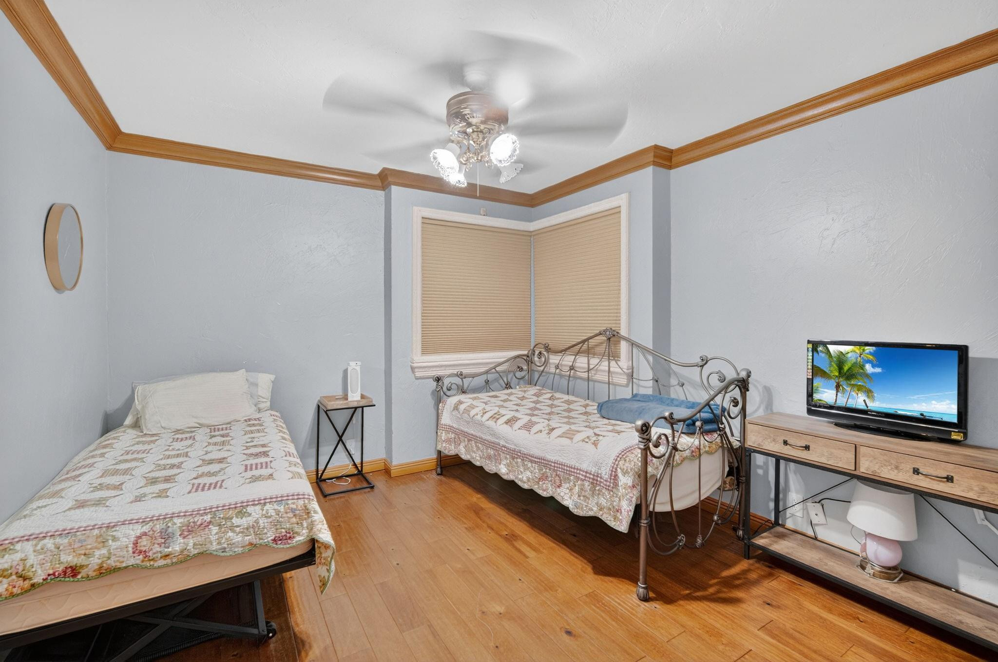 OAK POINT - Residential