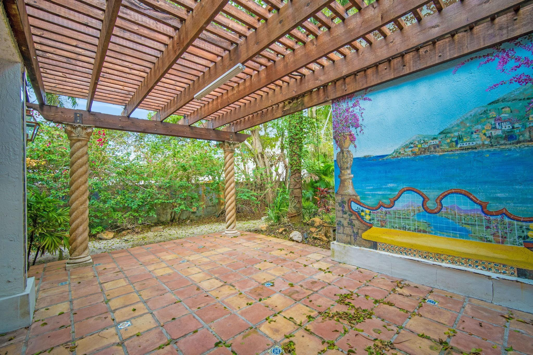 OAK POINT - Residential