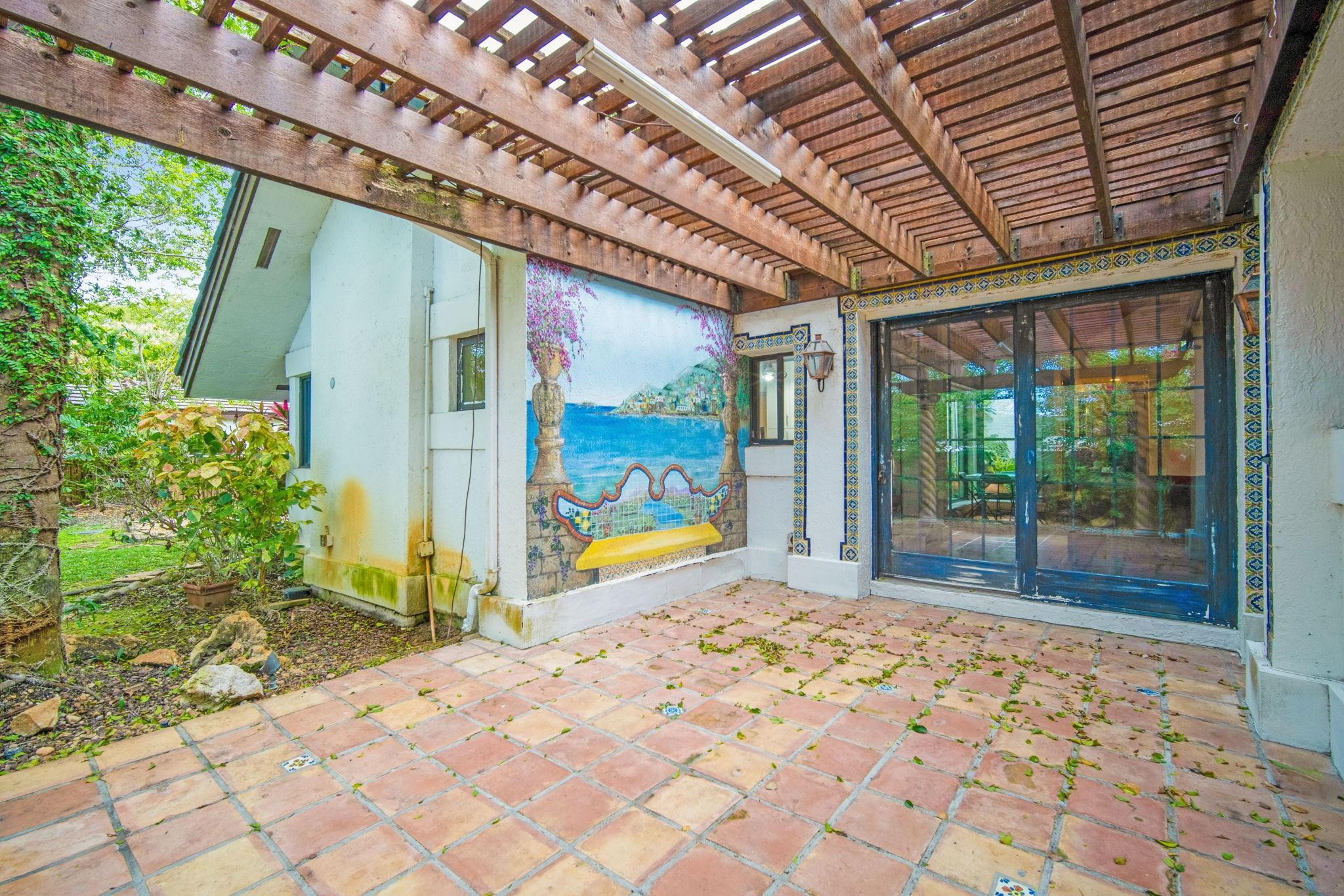 OAK POINT - Residential