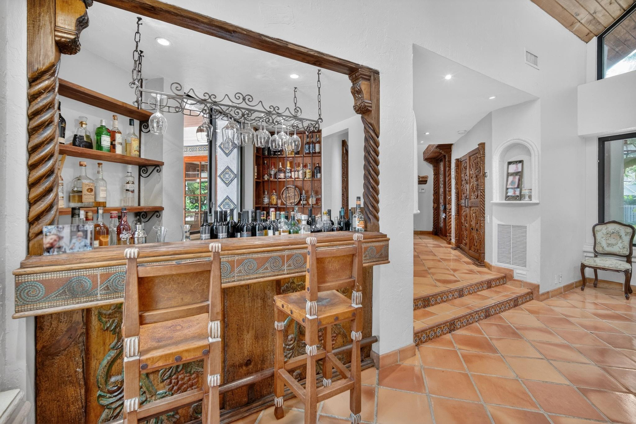 OAK POINT - Residential