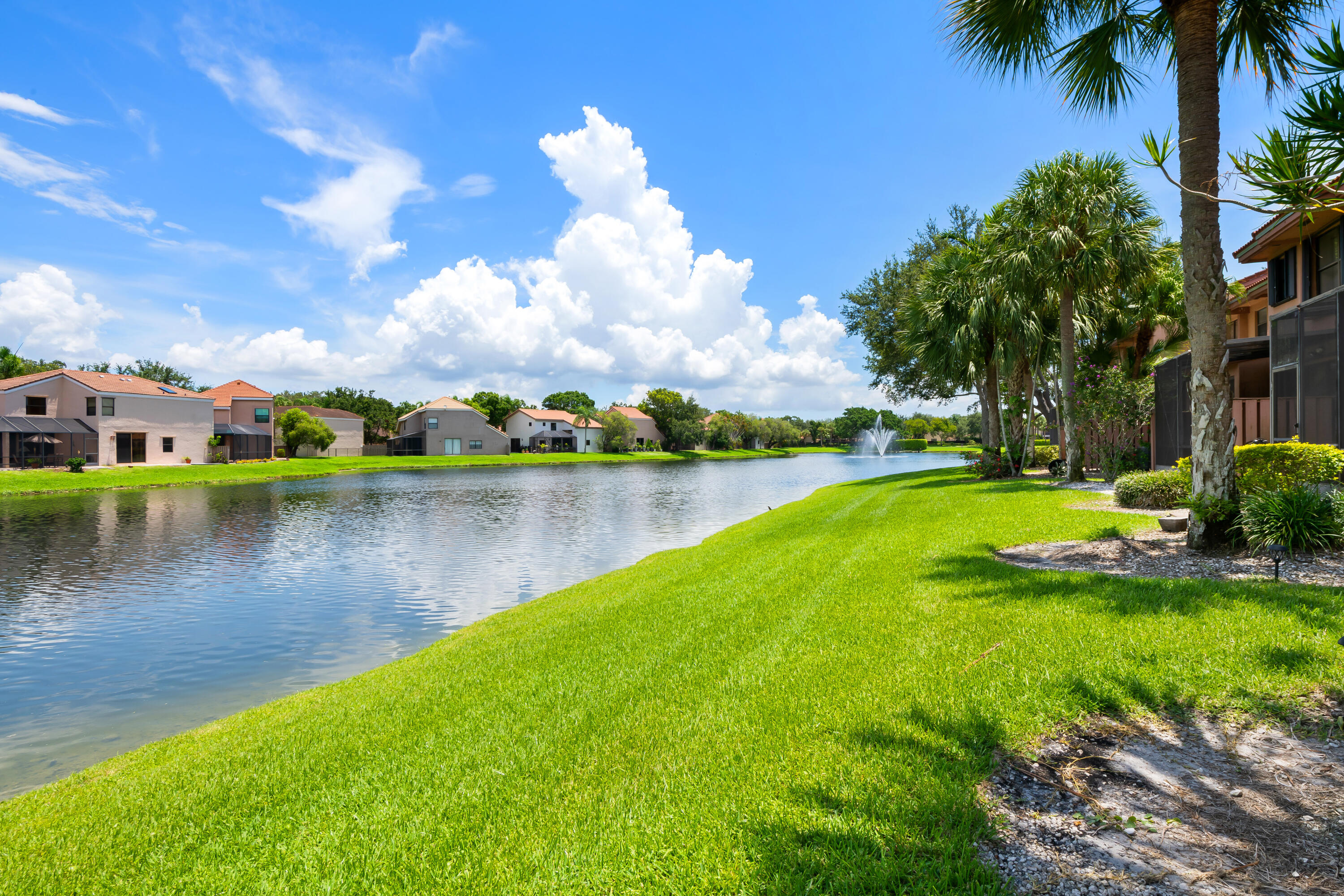 OPTIMA VILLAGE I-D CONDO - Residential Lease