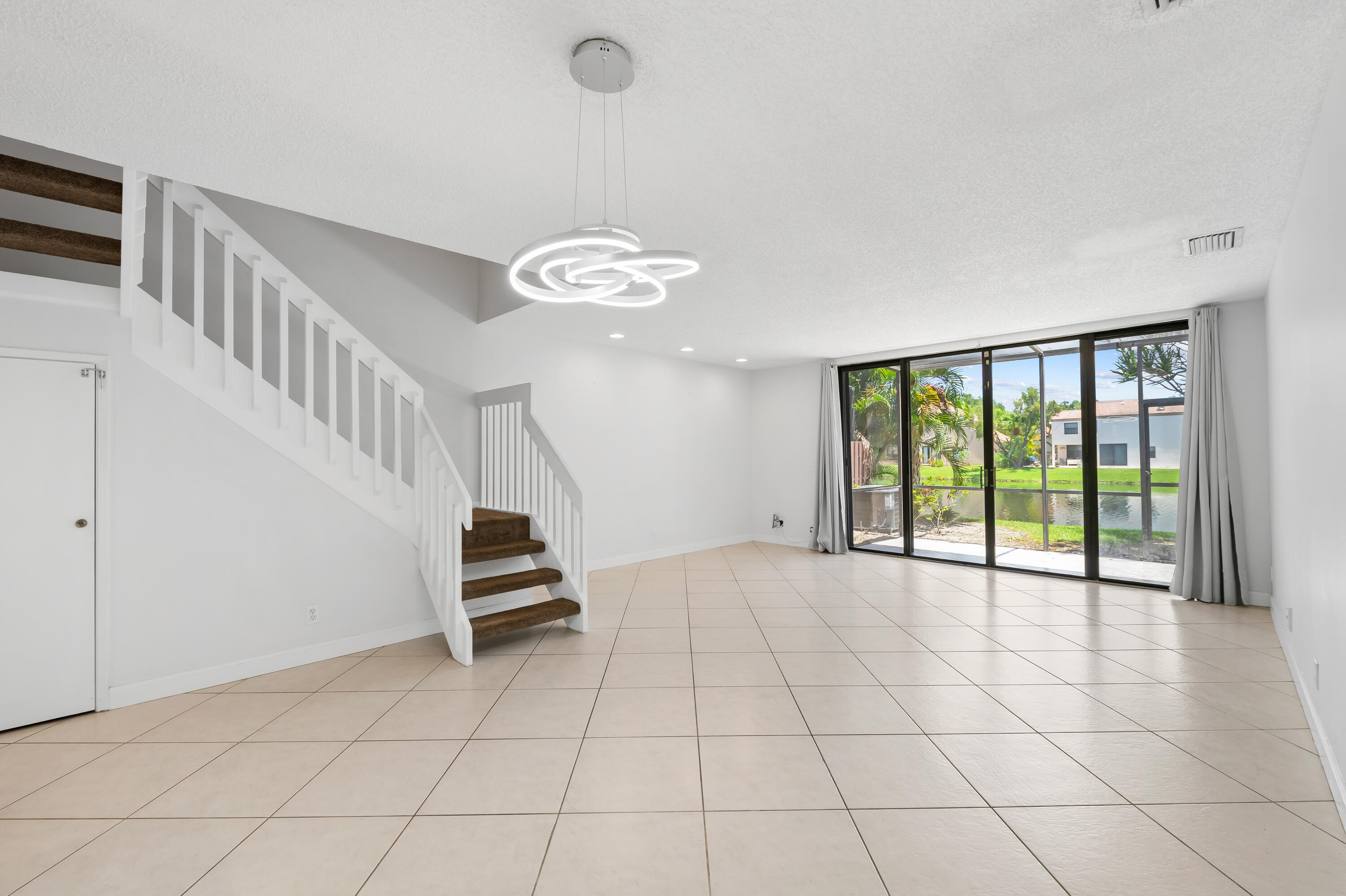 OPTIMA VILLAGE I-D CONDO - Residential Lease