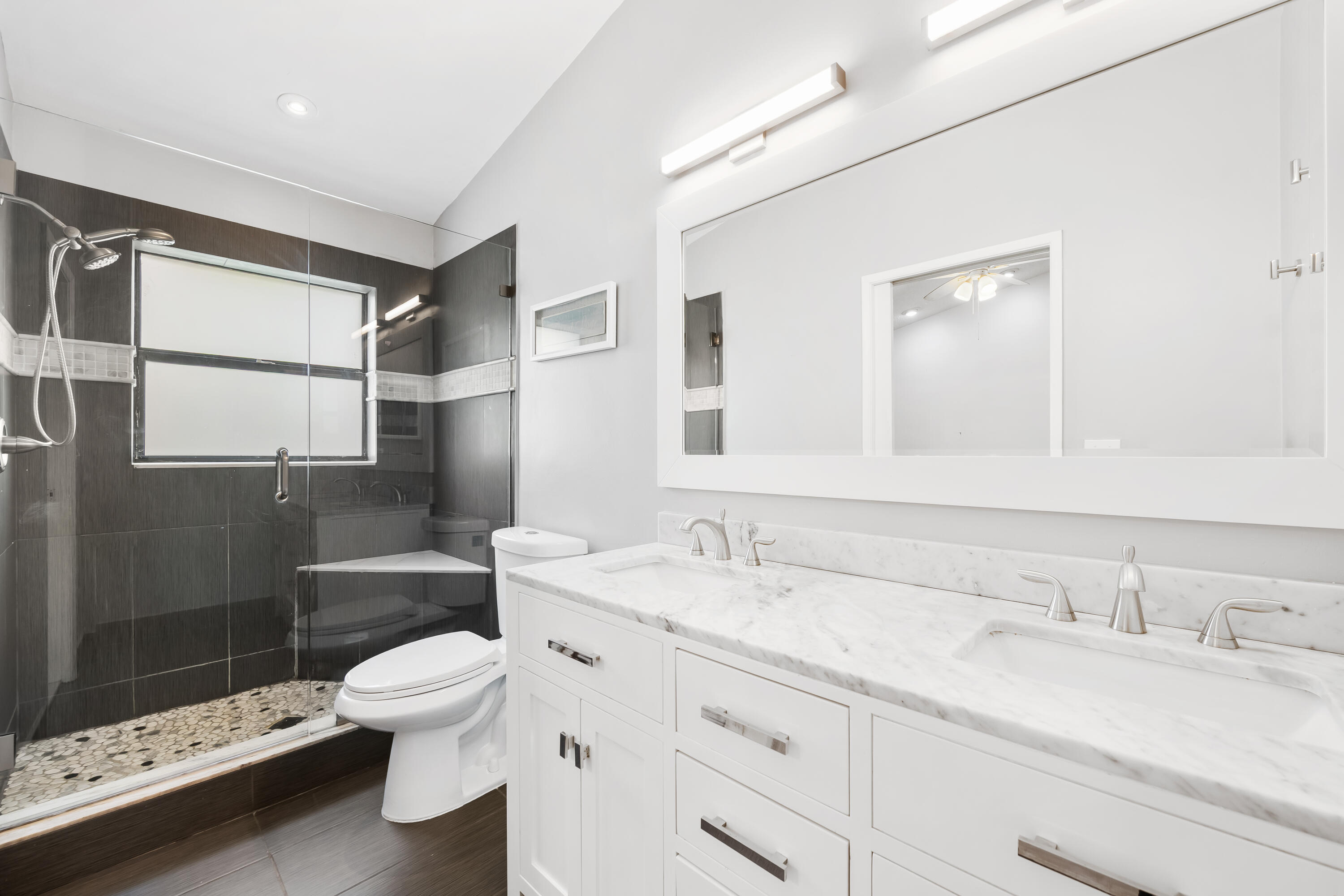 OPTIMA VILLAGE I-D CONDO - Residential Lease
