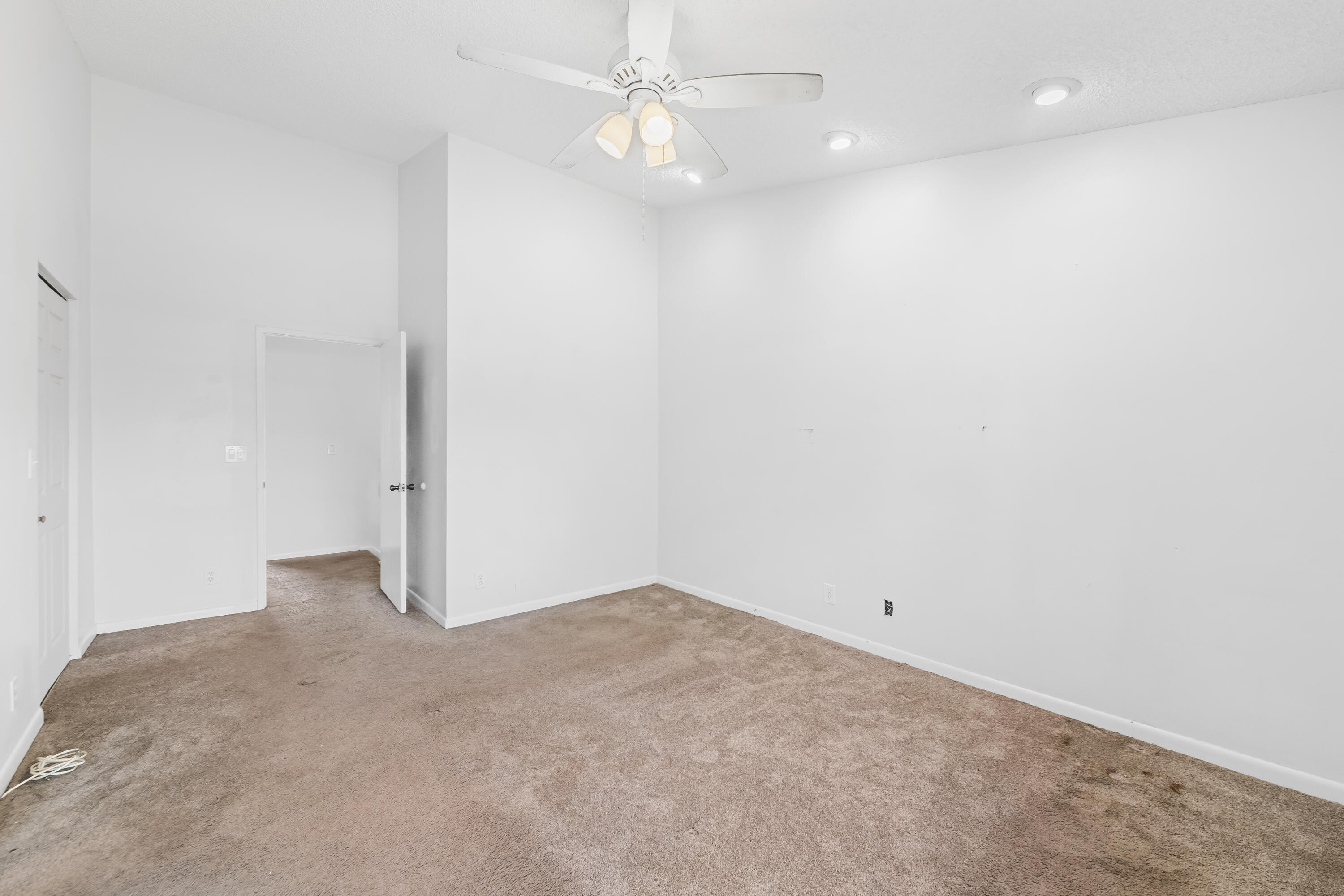OPTIMA VILLAGE I-D CONDO - Residential Lease
