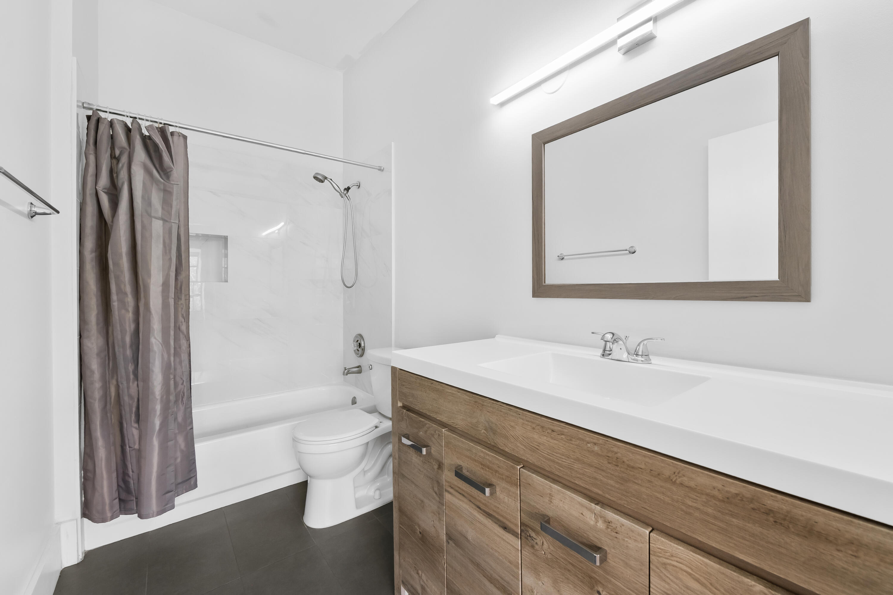 OPTIMA VILLAGE I-D CONDO - Residential Lease