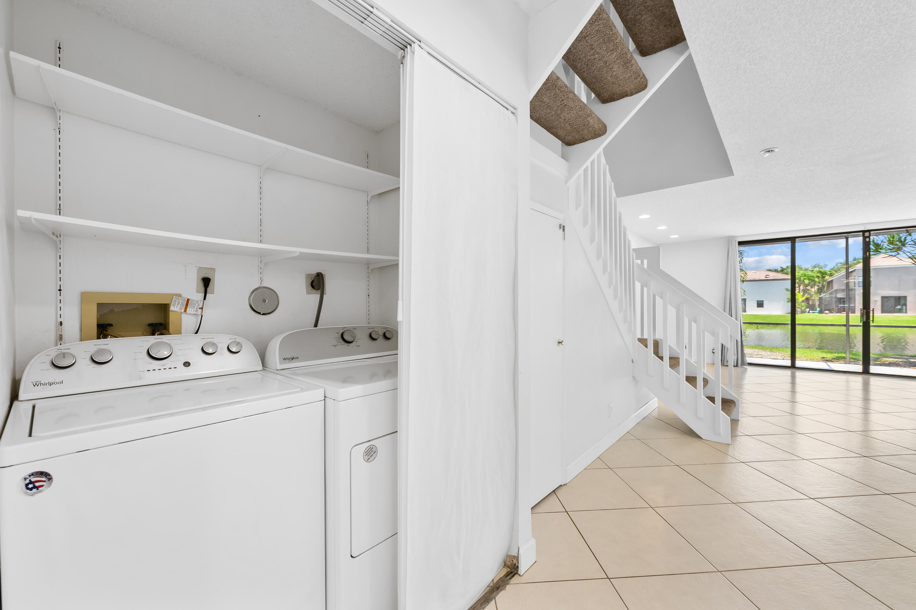 OPTIMA VILLAGE I-D CONDO - Residential Lease