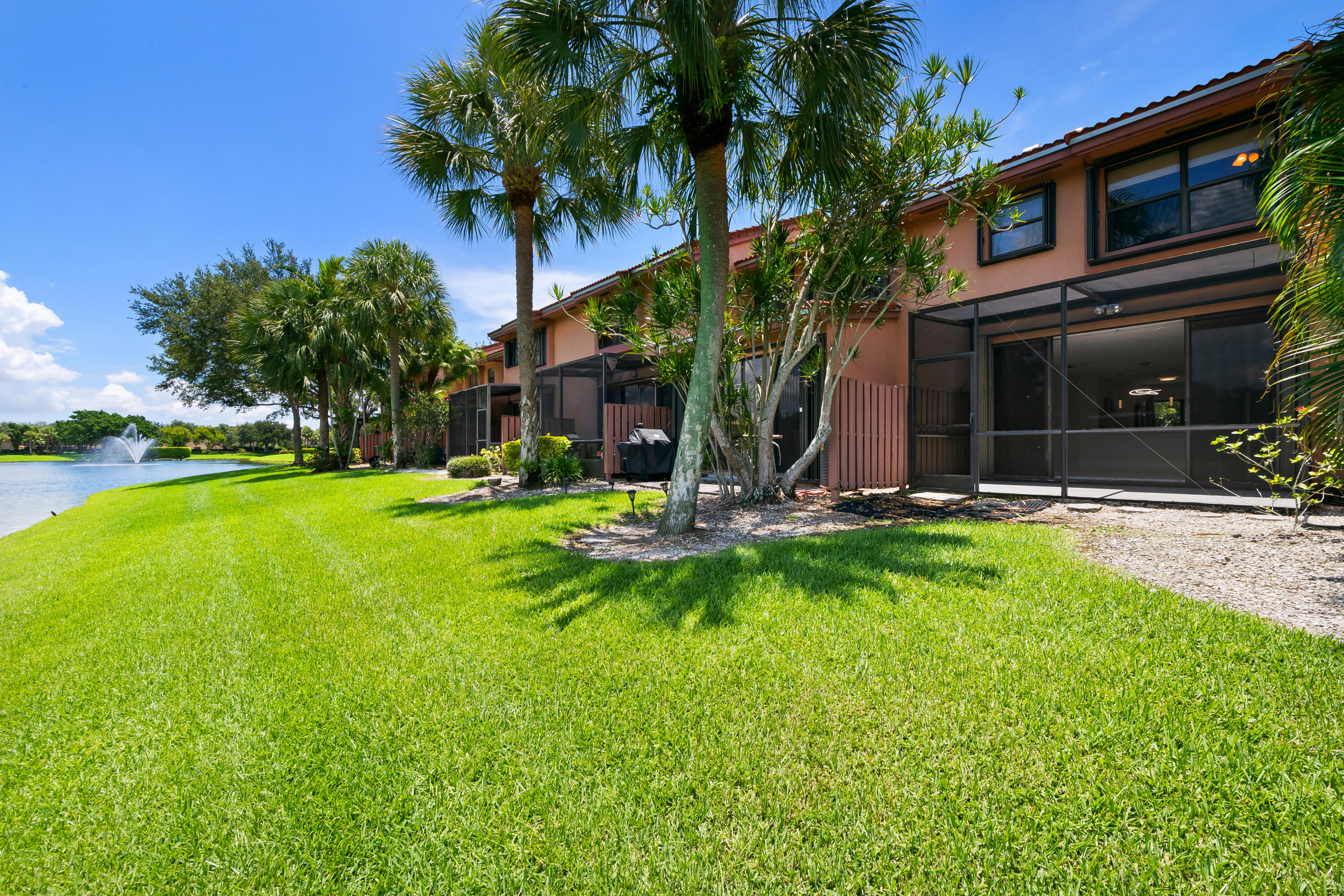 OPTIMA VILLAGE I-D CONDO - Residential Lease