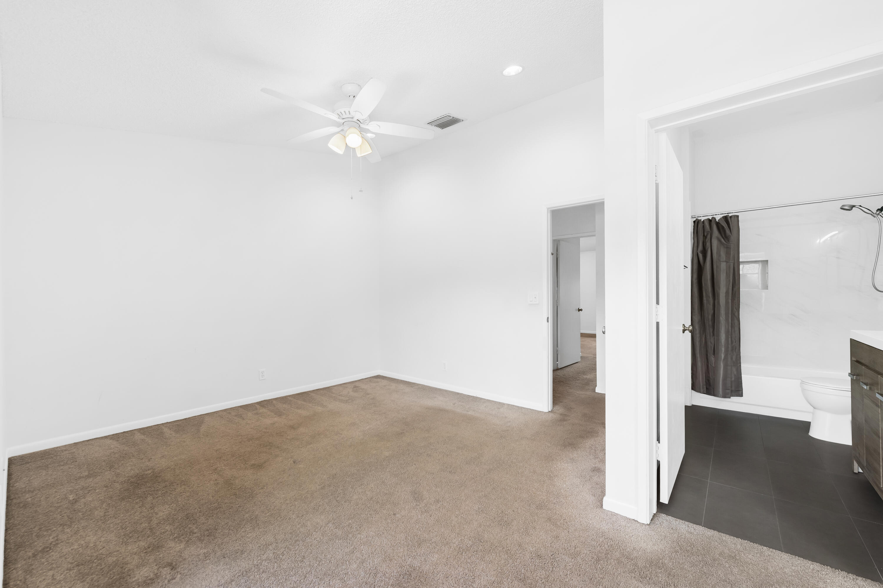 OPTIMA VILLAGE I-D CONDO - Residential Lease