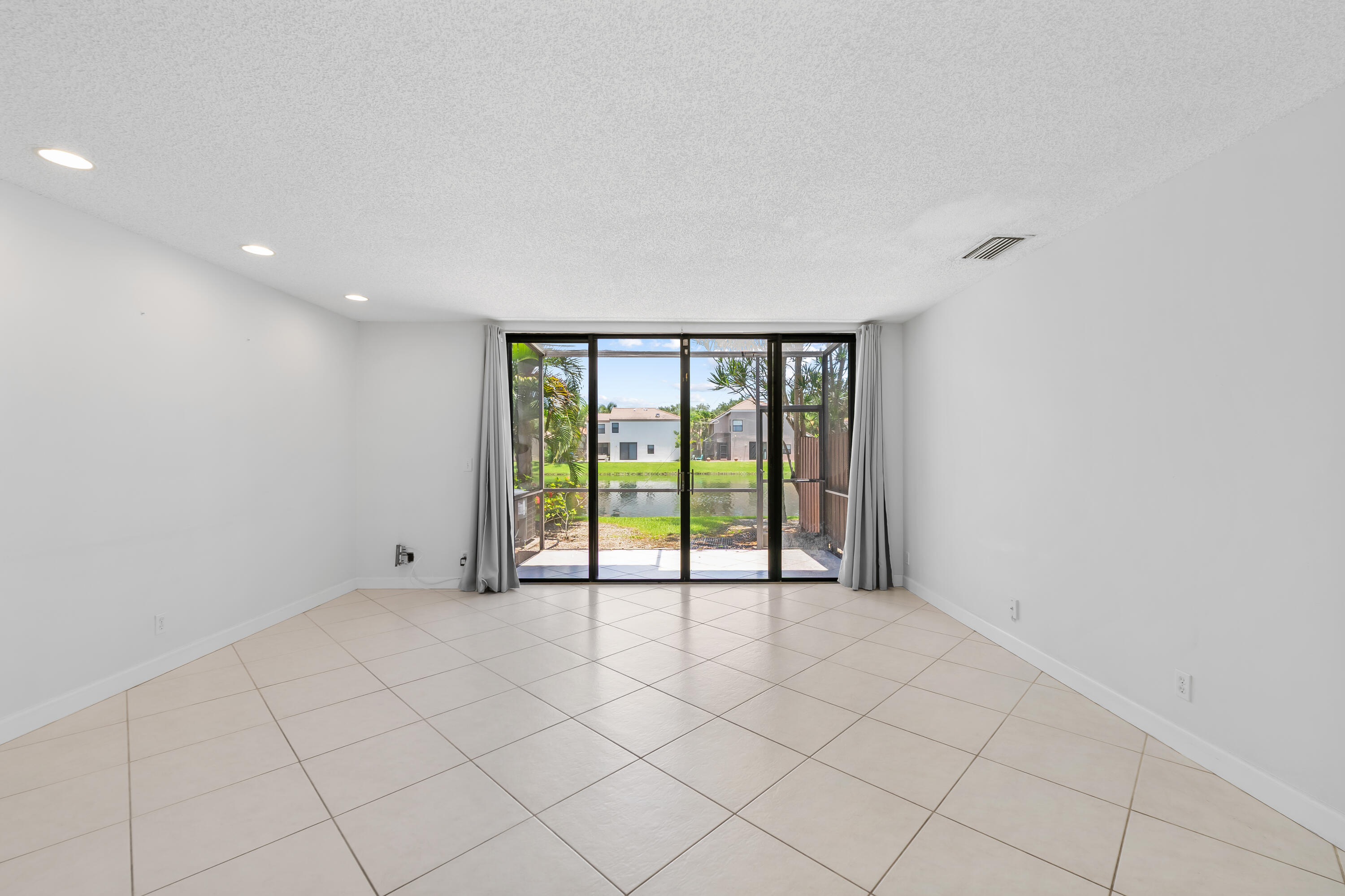 OPTIMA VILLAGE I-D CONDO - Residential Lease