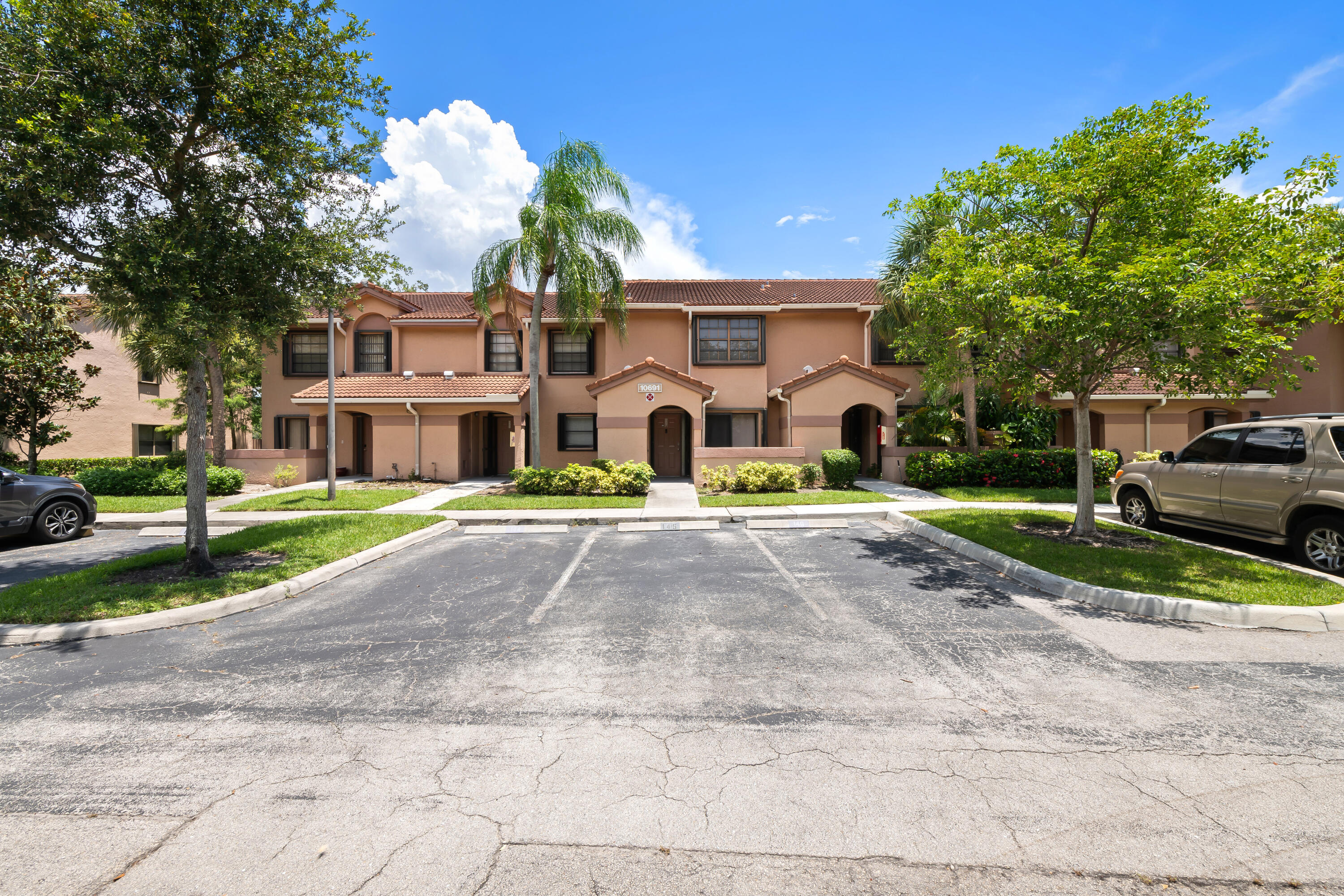 Welcome to this two-bedroom, two-and-a-half-bath condominium in Optima Village  located in Plantation, Florida. This two-story residence features 1270 square feet of finished living space, offering comfortable proportions for modern living. As a waterfront property, this home provides the distinctive appeal of waterside living within the community. The thoughtful floor plan accommodates both everyday living and entertaining needs with its generous bedroom and bathroom count. This condominium presents an excellent opportunity to own waterfront real estate in an established Plantation community.