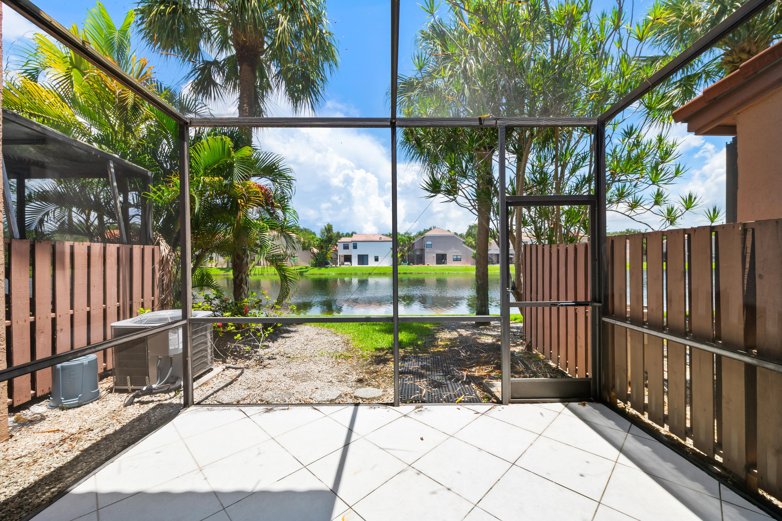 OPTIMA VILLAGE I-D CONDO - Residential Lease