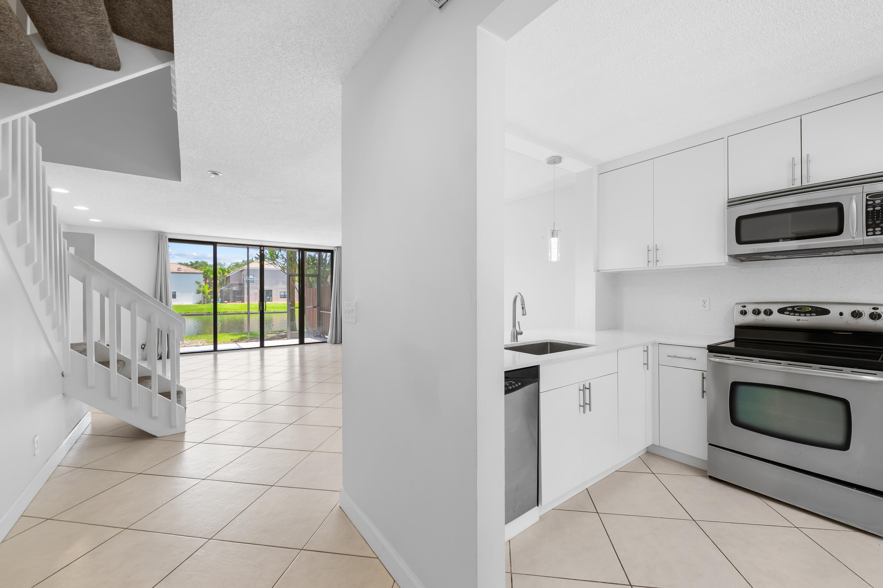 OPTIMA VILLAGE I-D CONDO - Residential Lease