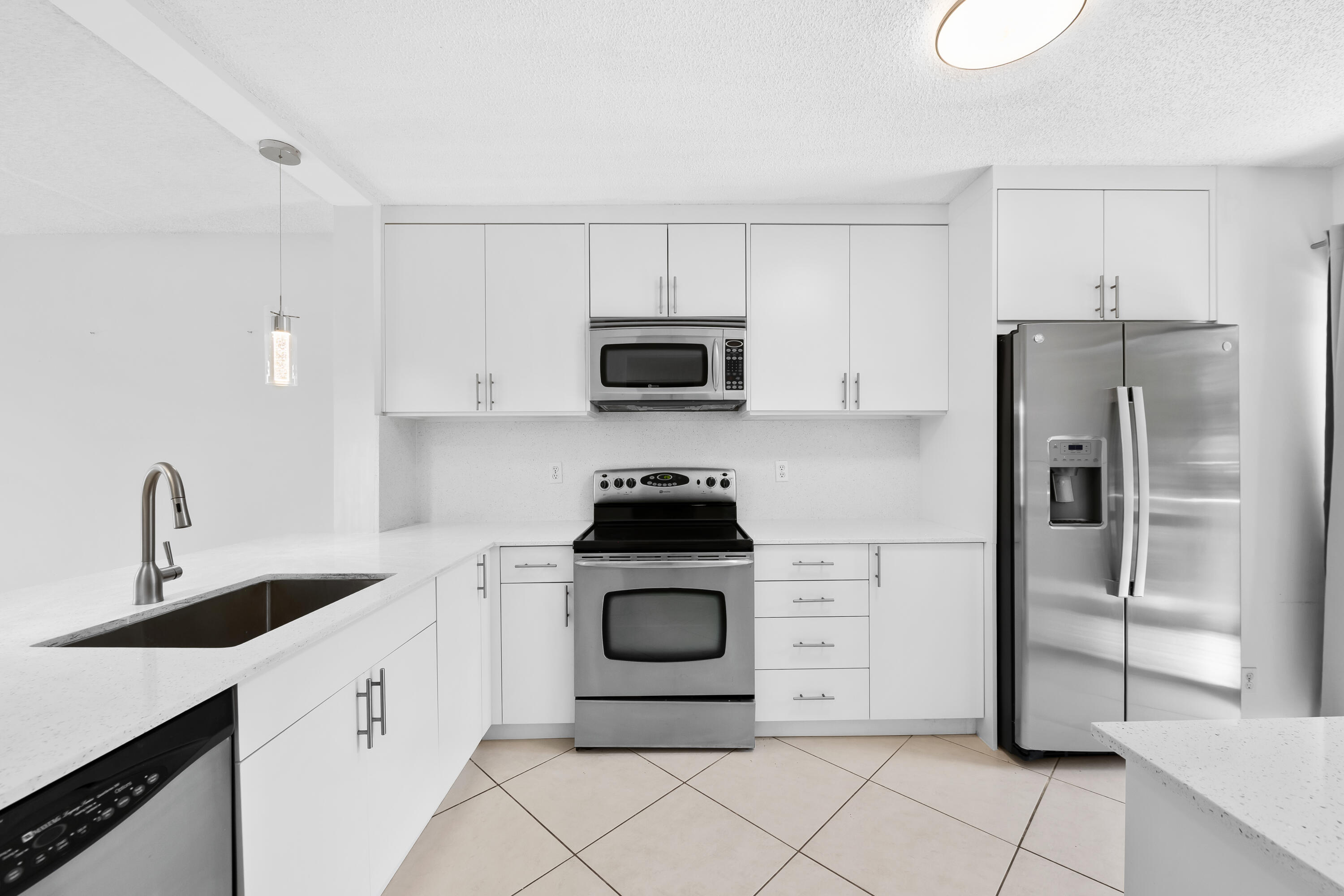 OPTIMA VILLAGE I-D CONDO - Residential Lease