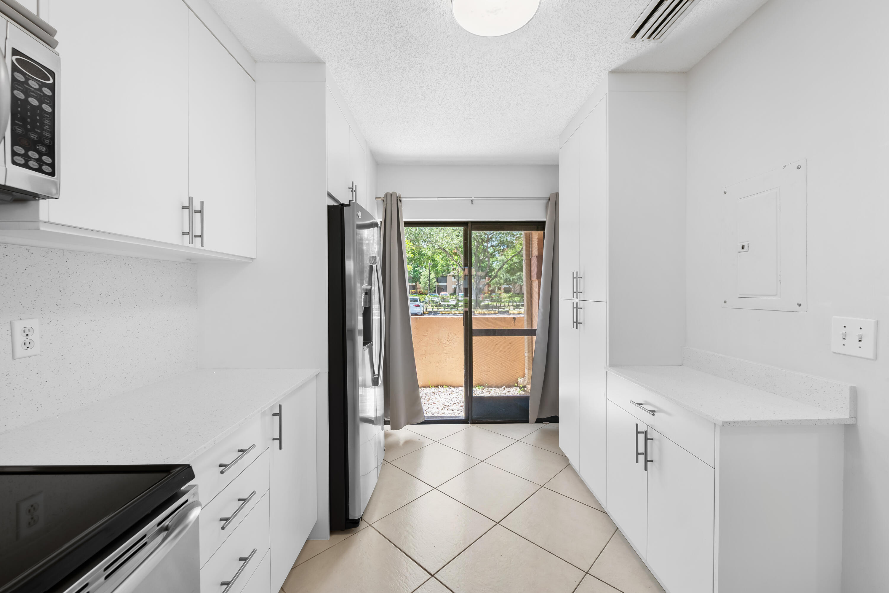OPTIMA VILLAGE I-D CONDO - Residential Lease