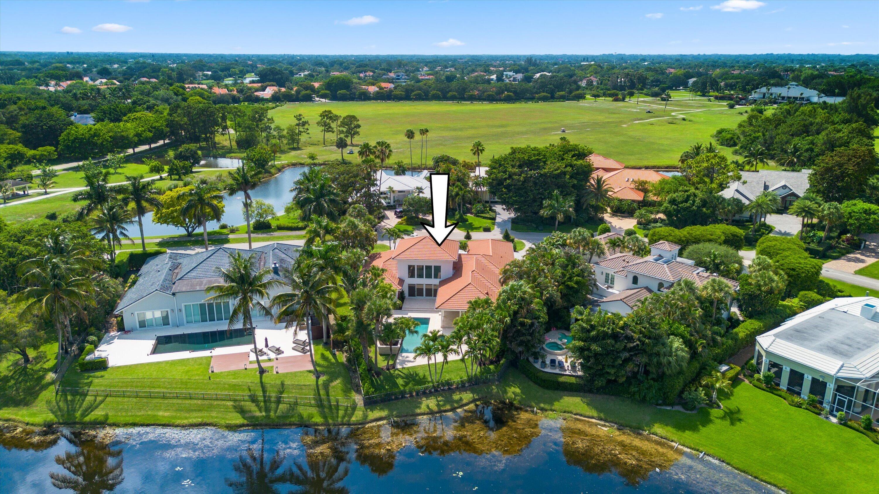 BROOKSIDE 1 - Residential