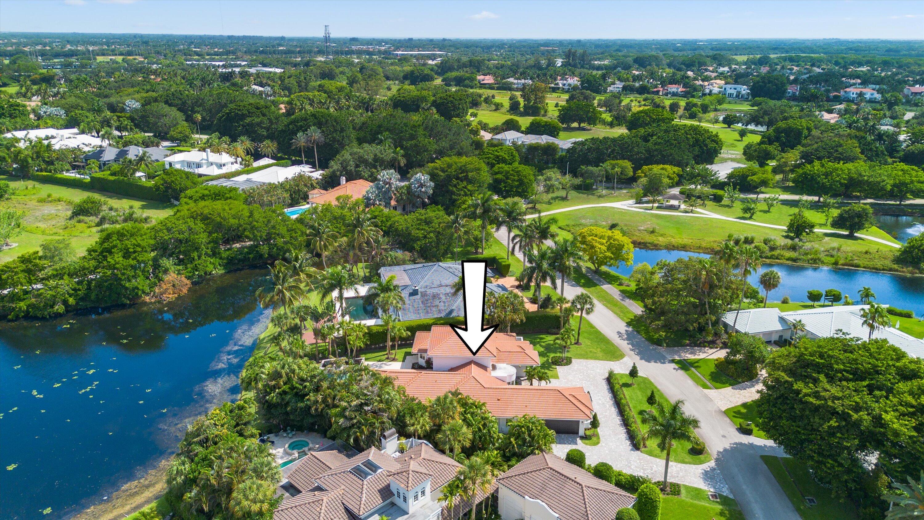 BROOKSIDE 1 - Residential