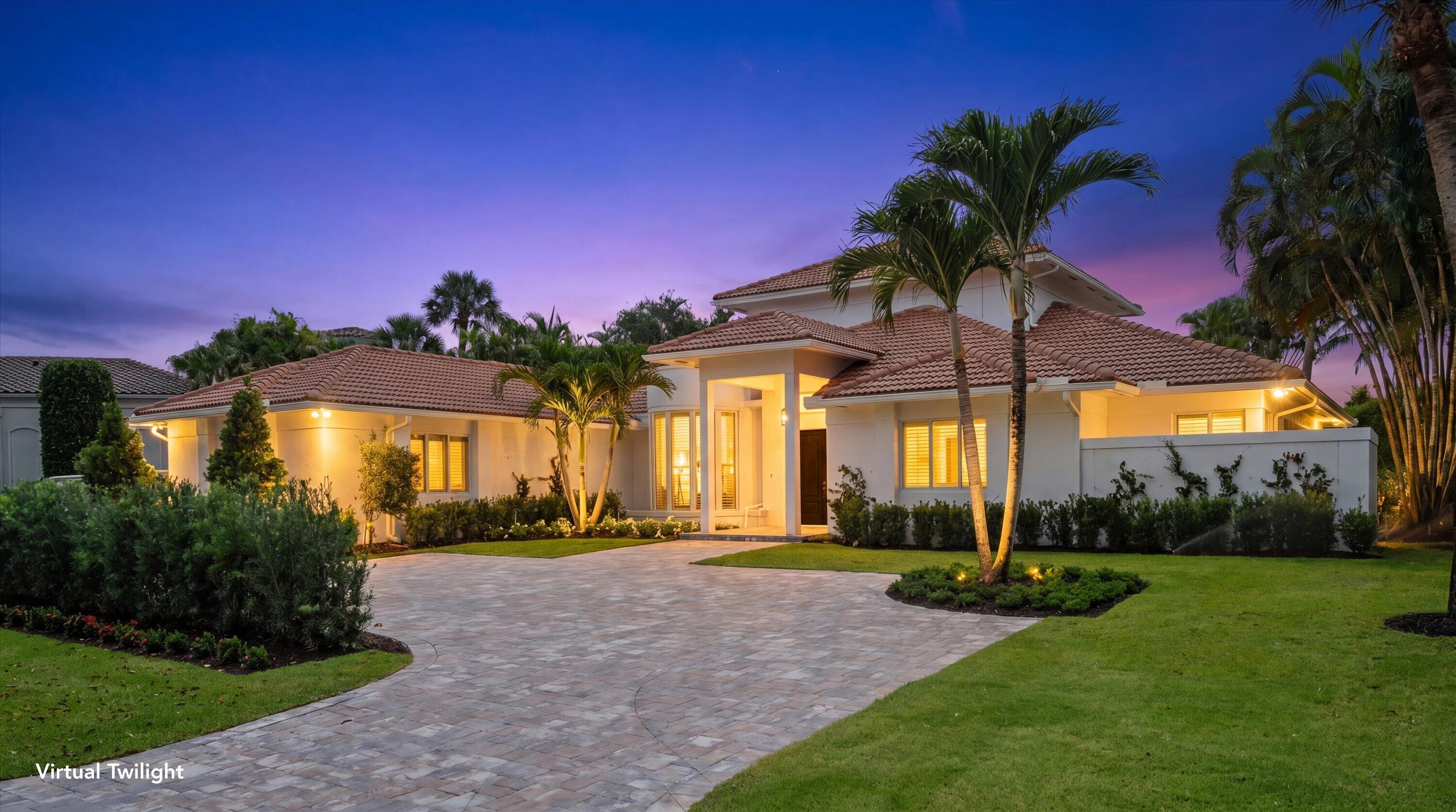 BROOKSIDE 1 - Residential