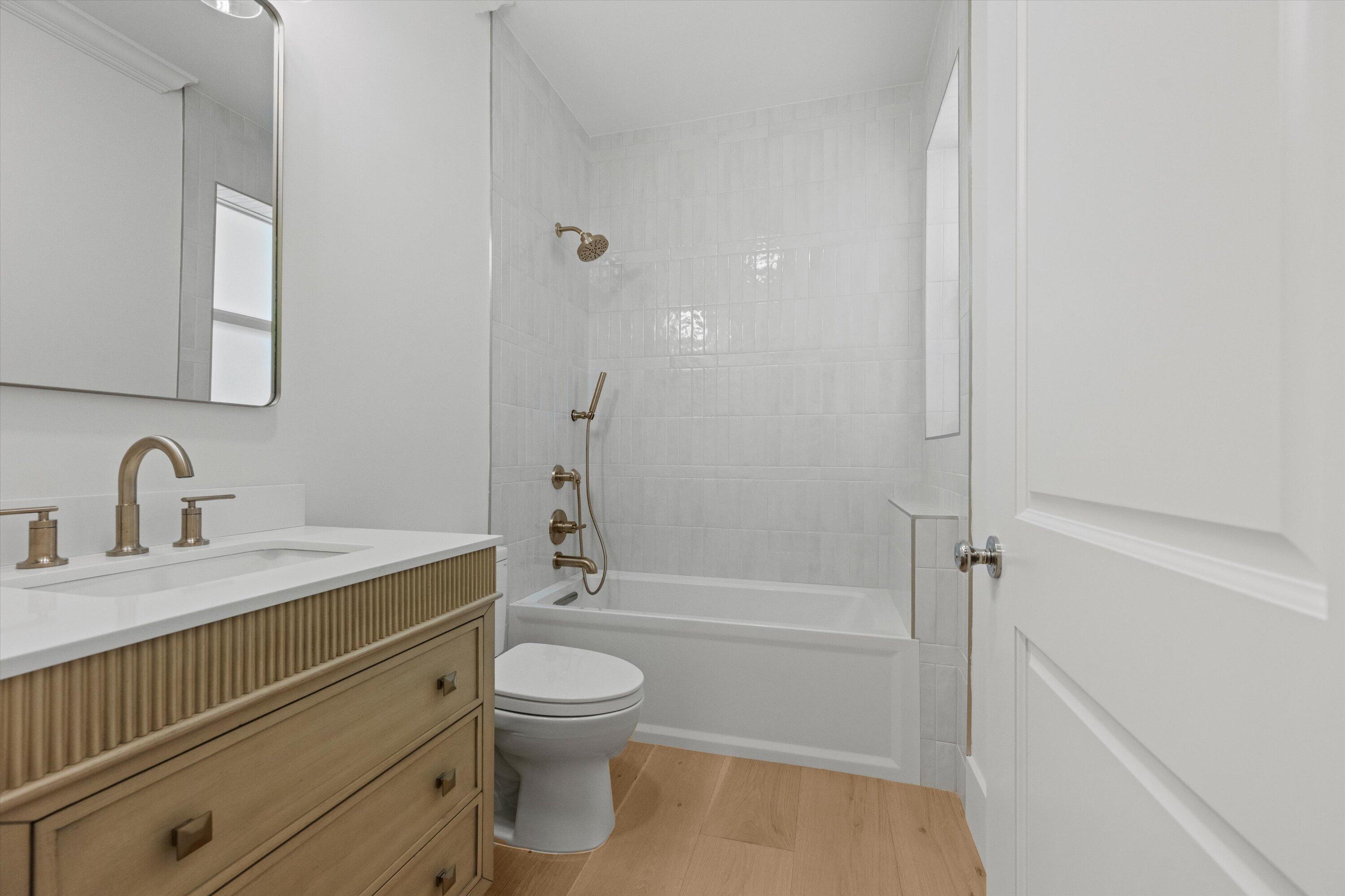 BROOKSIDE 1 - Residential
