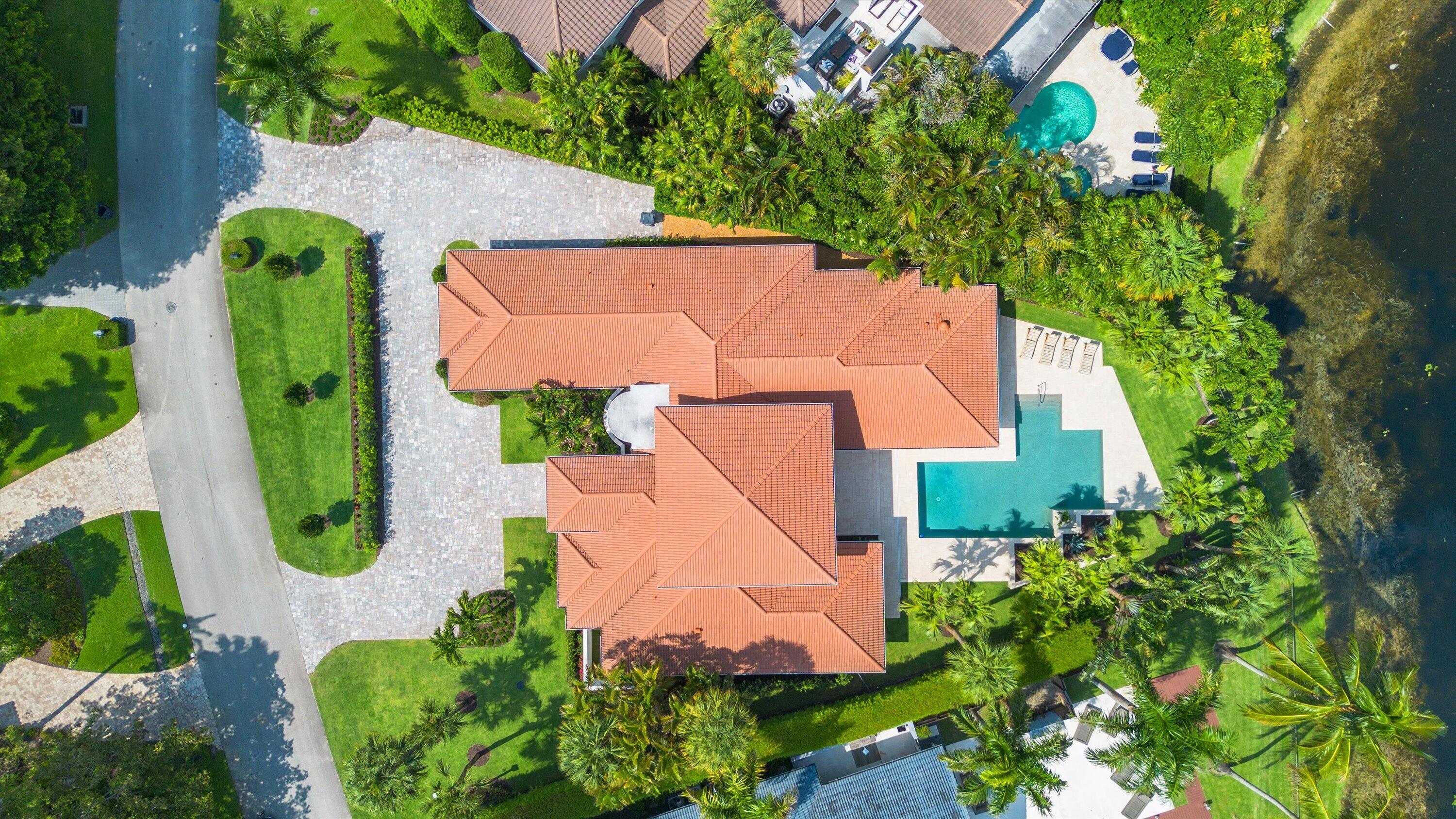 BROOKSIDE 1 - Residential