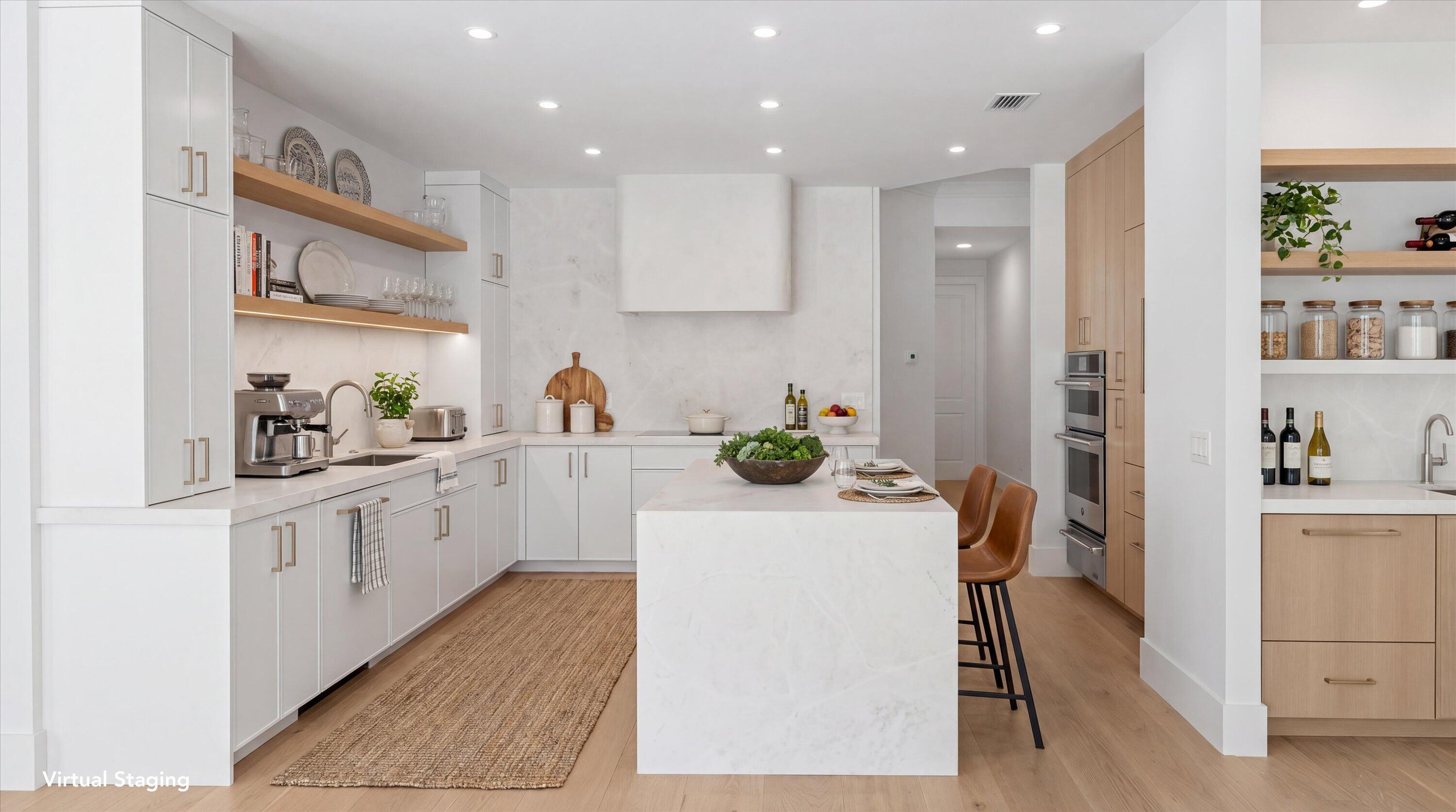 BROOKSIDE 1 - Residential