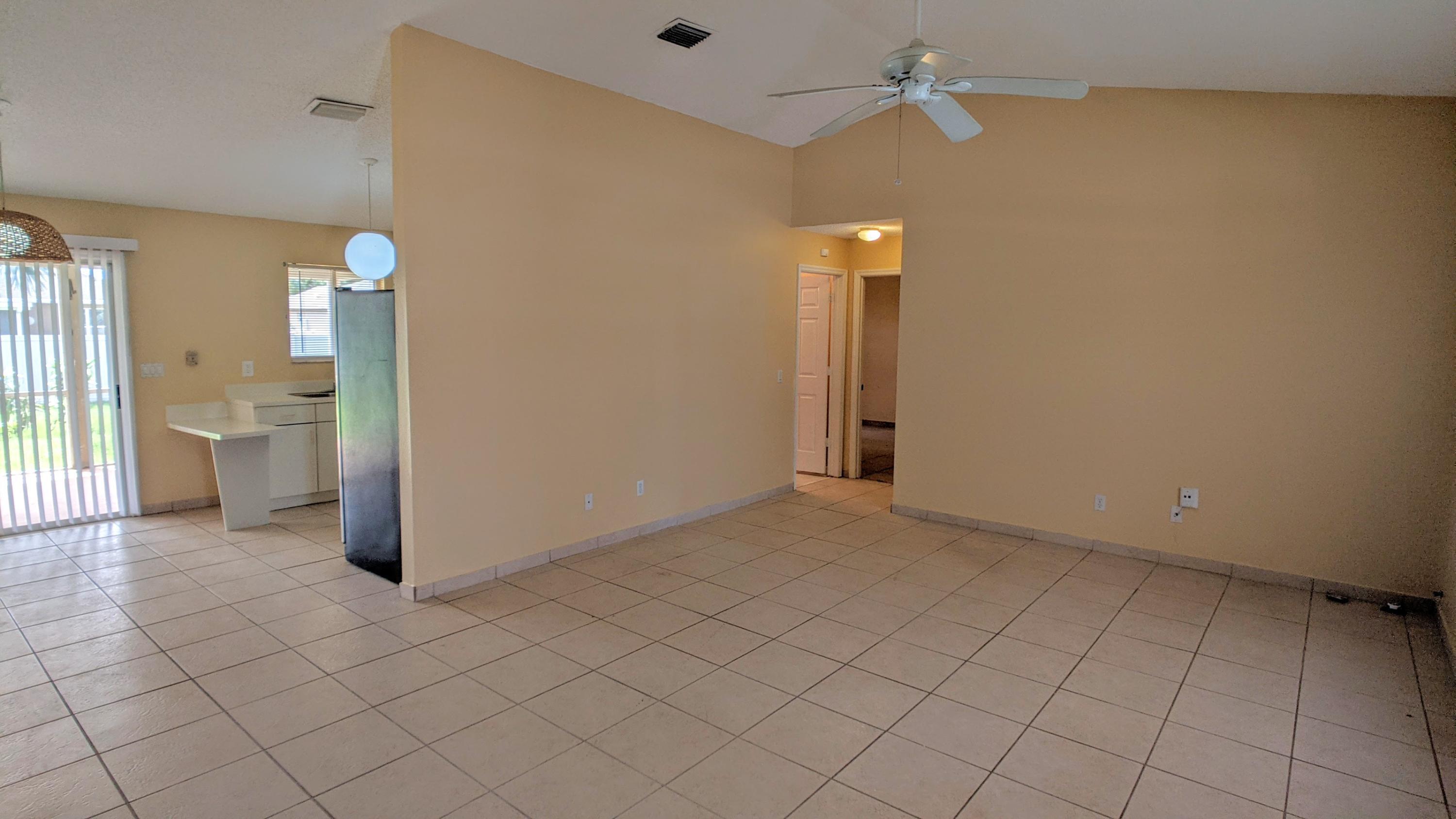 PORT ST LUCIE SECTION 8 - Residential Lease