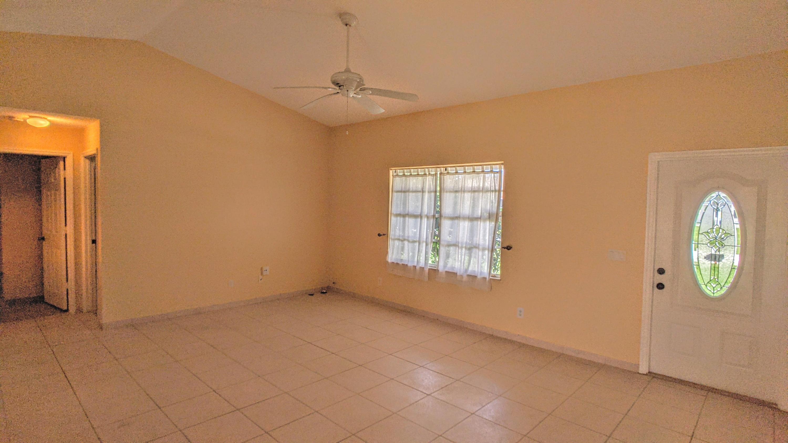 PORT ST LUCIE SECTION 8 - Residential Lease