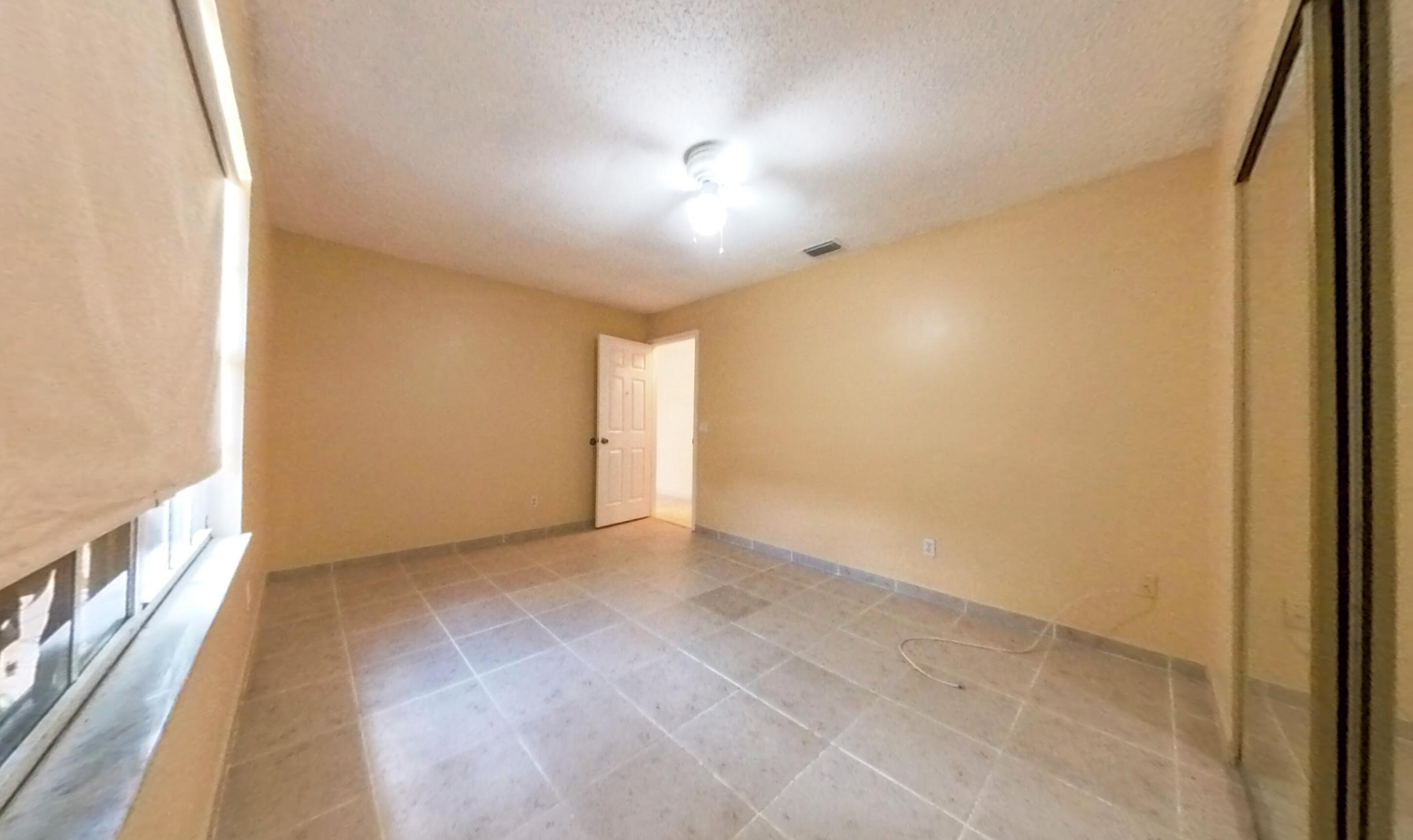 PORT ST LUCIE SECTION 8 - Residential Lease