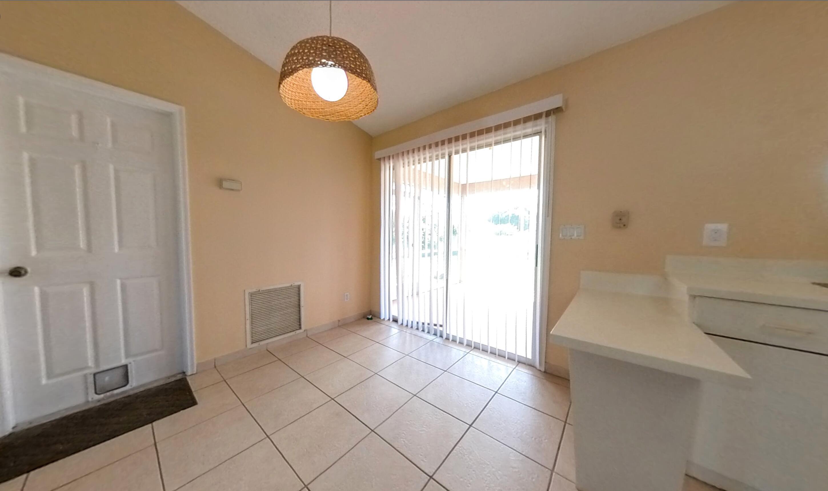 PORT ST LUCIE SECTION 8 - Residential Lease
