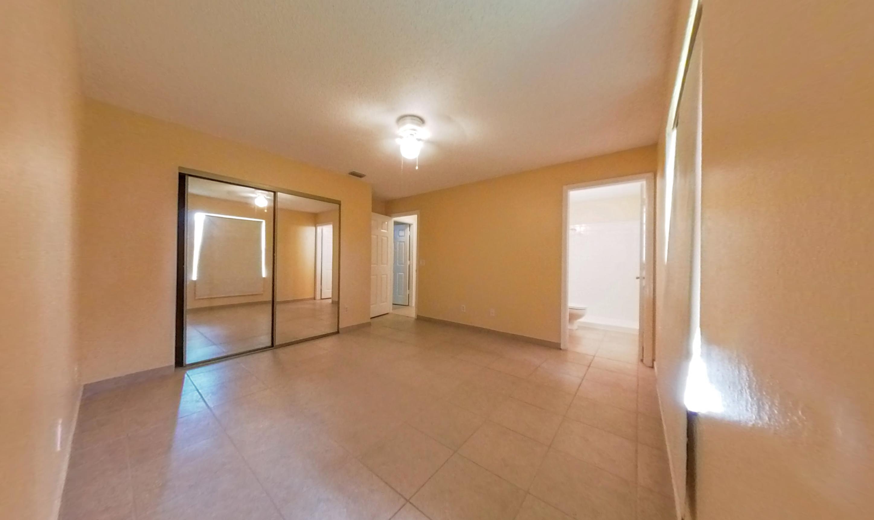 PORT ST LUCIE SECTION 8 - Residential Lease