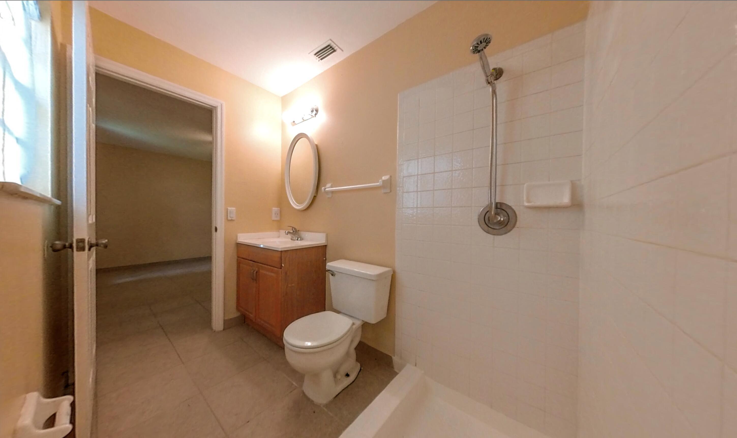 PORT ST LUCIE SECTION 8 - Residential Lease