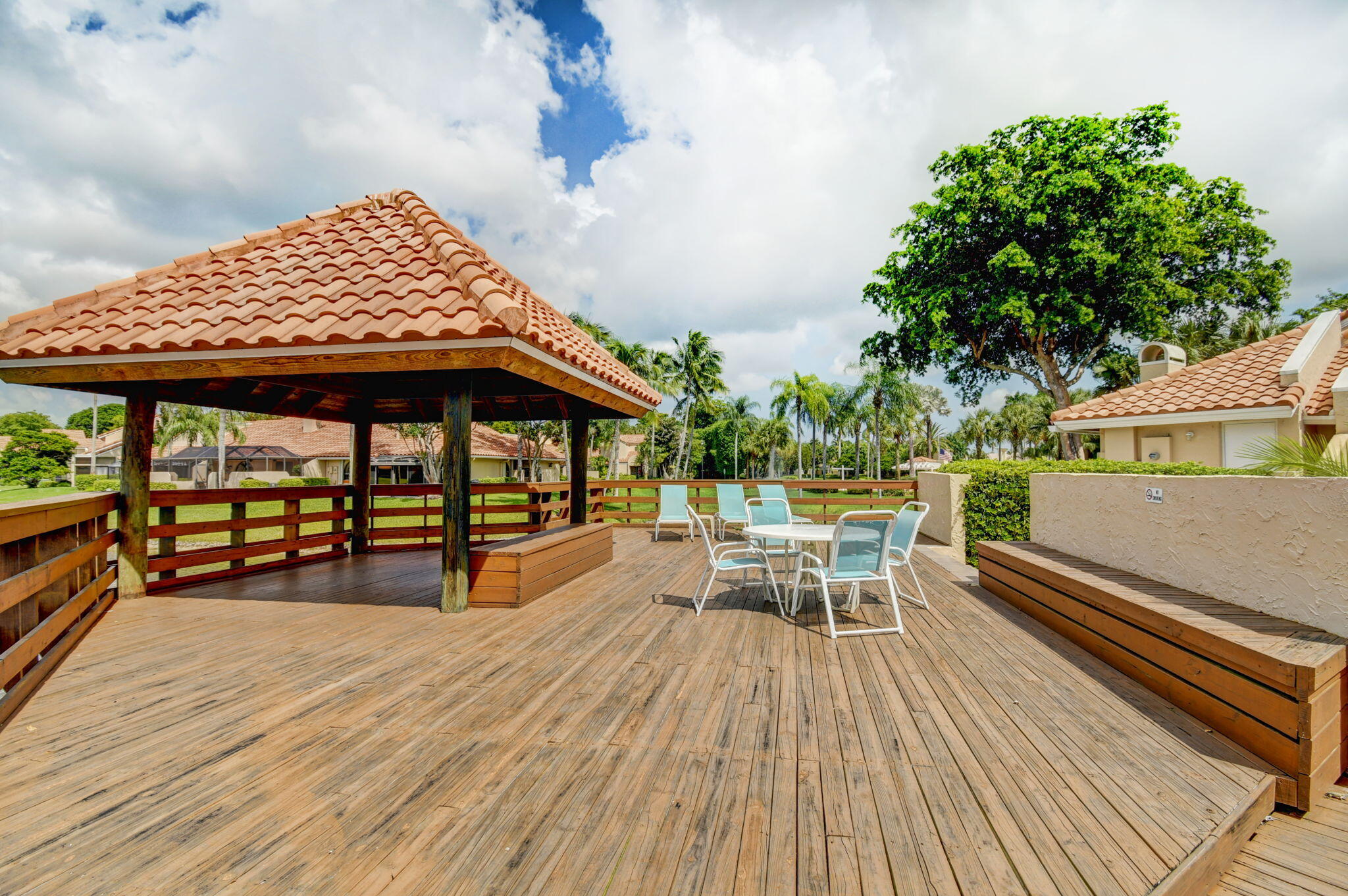 MERIDIANA AT BOCA POINTE II - Residential