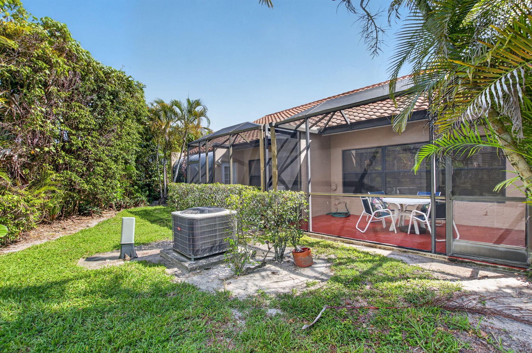 MERIDIANA AT BOCA POINTE II - Residential