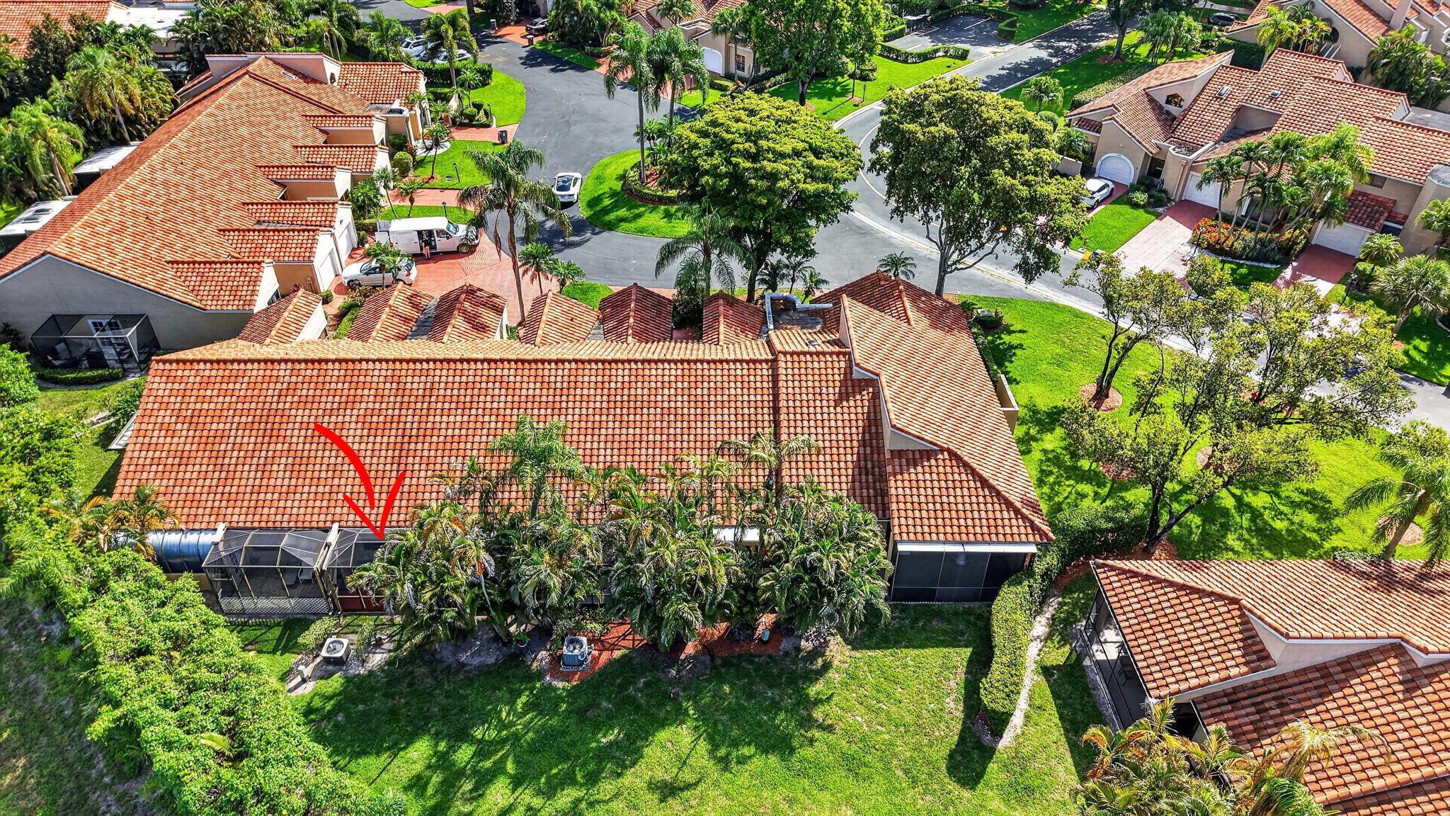 MERIDIANA AT BOCA POINTE II - Residential