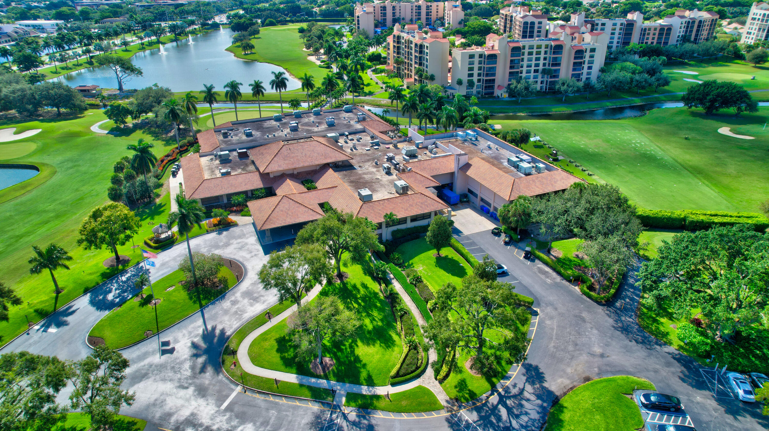MERIDIANA AT BOCA POINTE II - Residential