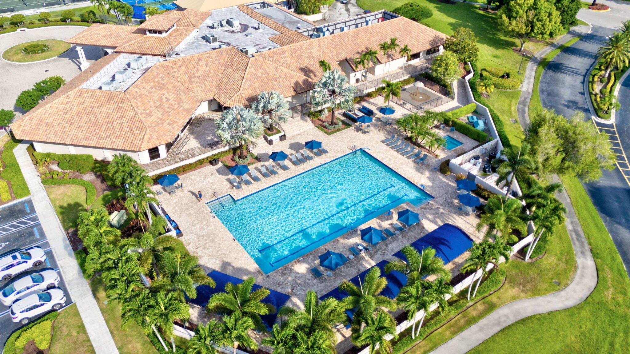 MERIDIANA AT BOCA POINTE II - Residential