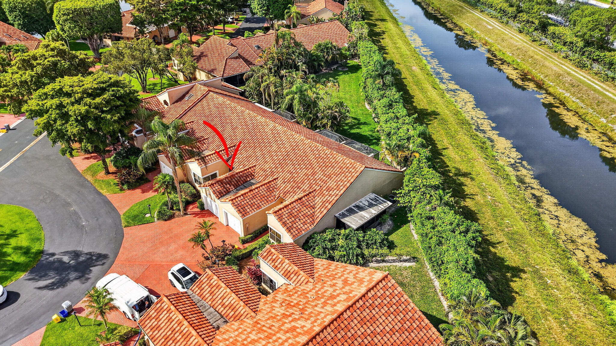 MERIDIANA AT BOCA POINTE II - Residential