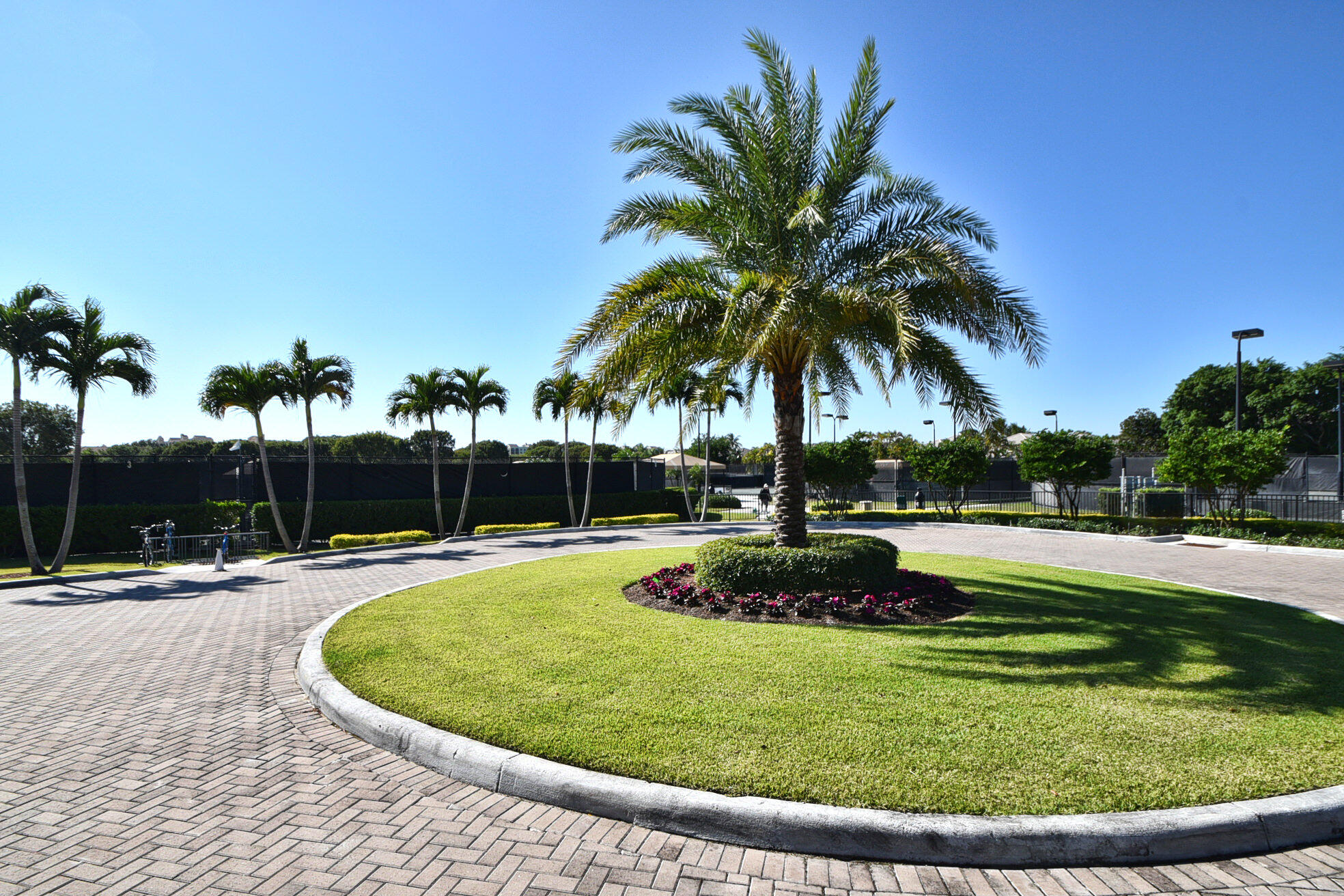 MERIDIANA AT BOCA POINTE II - Residential