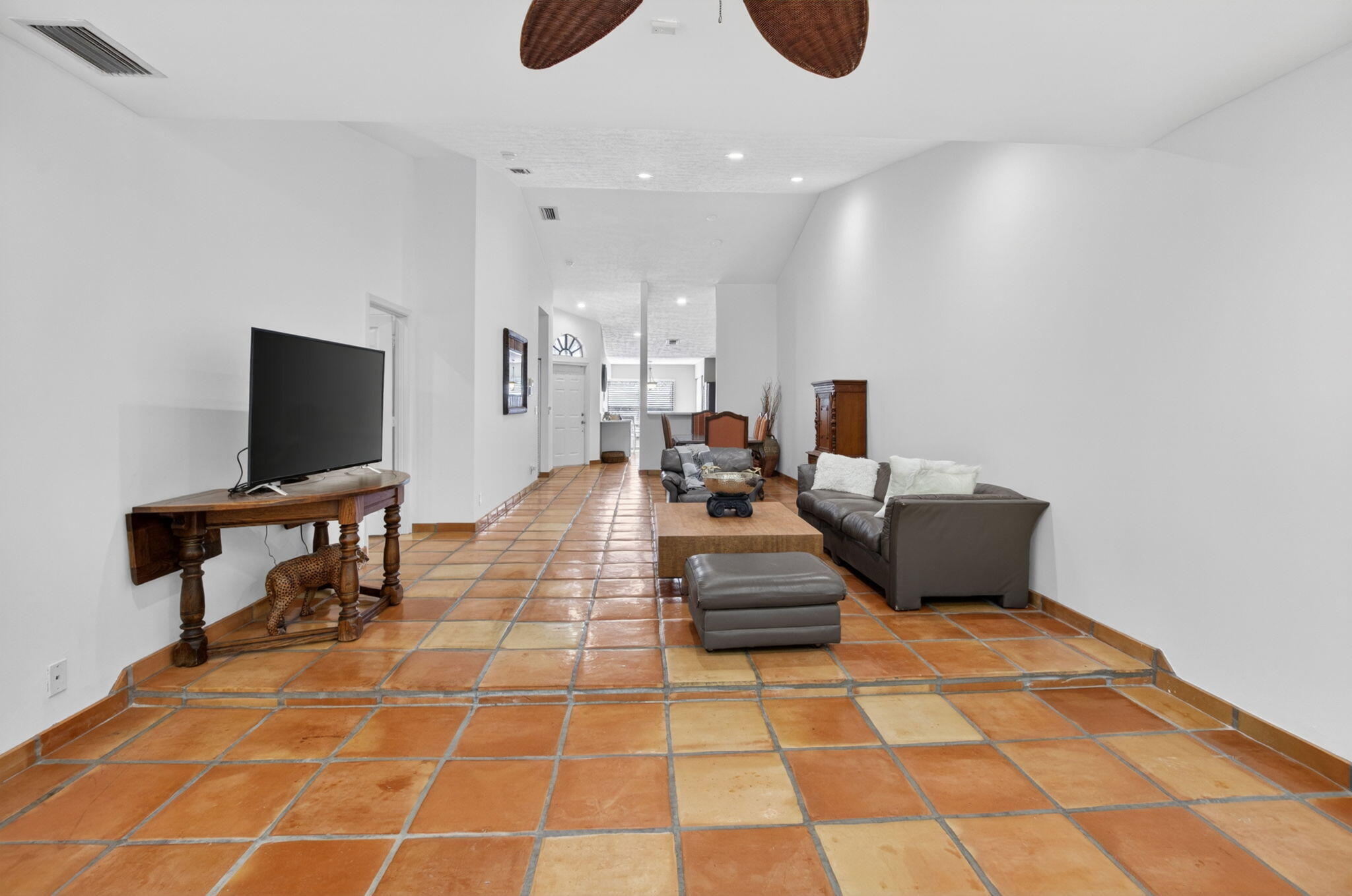 MERIDIANA AT BOCA POINTE II - Residential