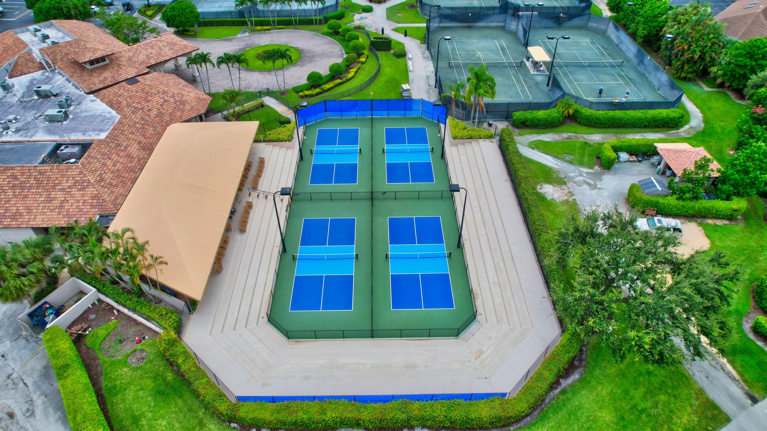 MERIDIANA AT BOCA POINTE II - Residential