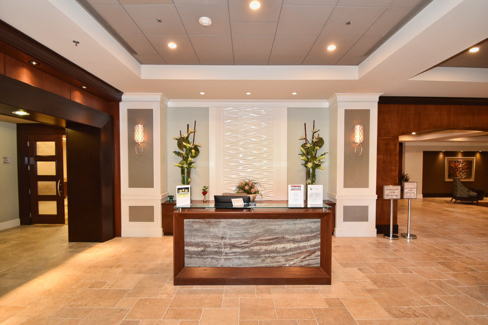 MERIDIANA AT BOCA POINTE II - Residential